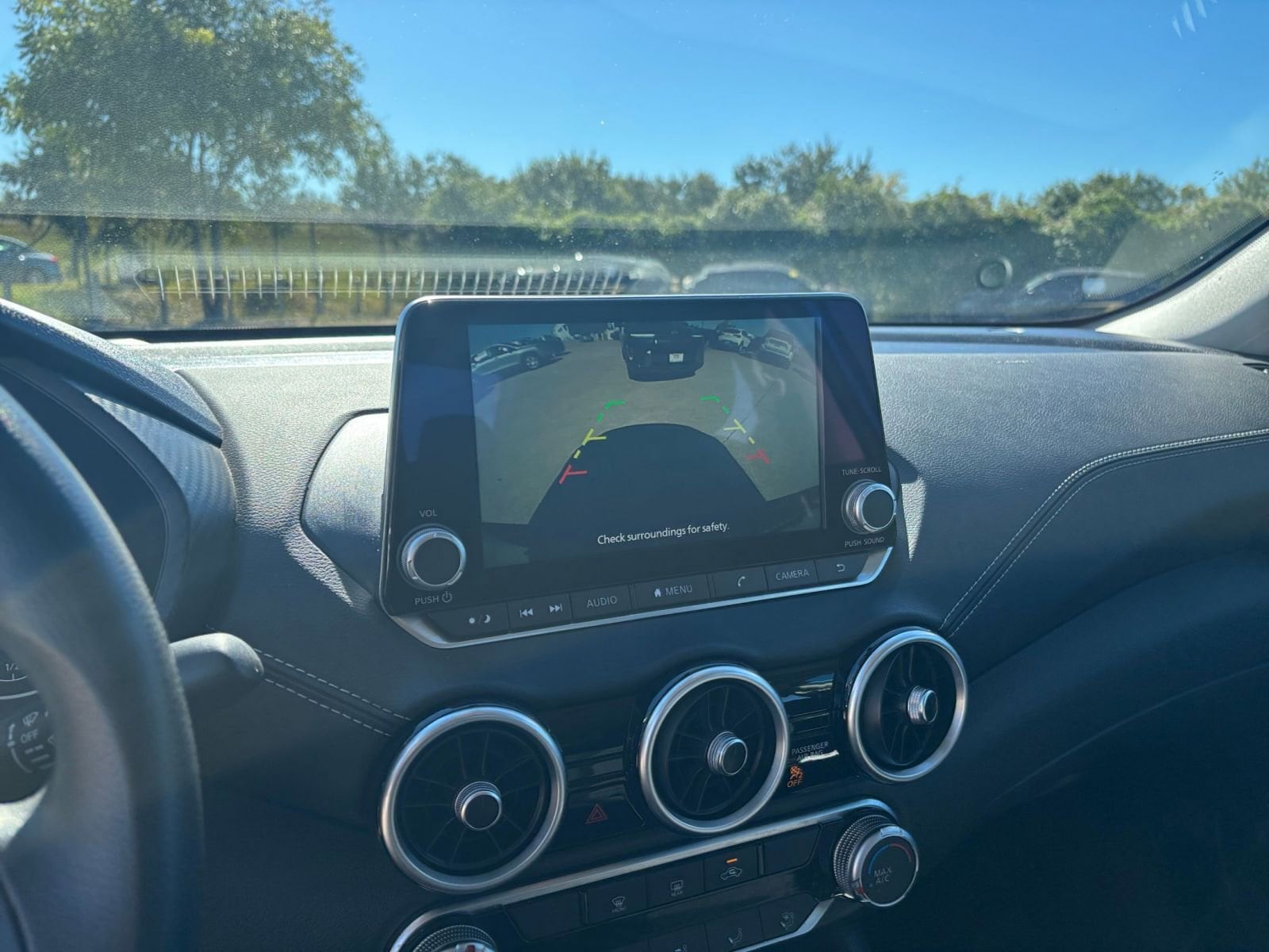 Thumbnail: 2025 Nissan Sentra - 17