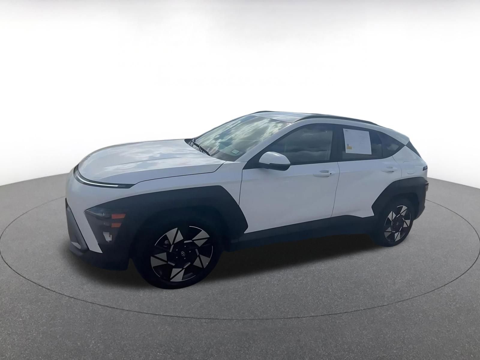 Thumbnail: 2025 Hyundai Kona - 8