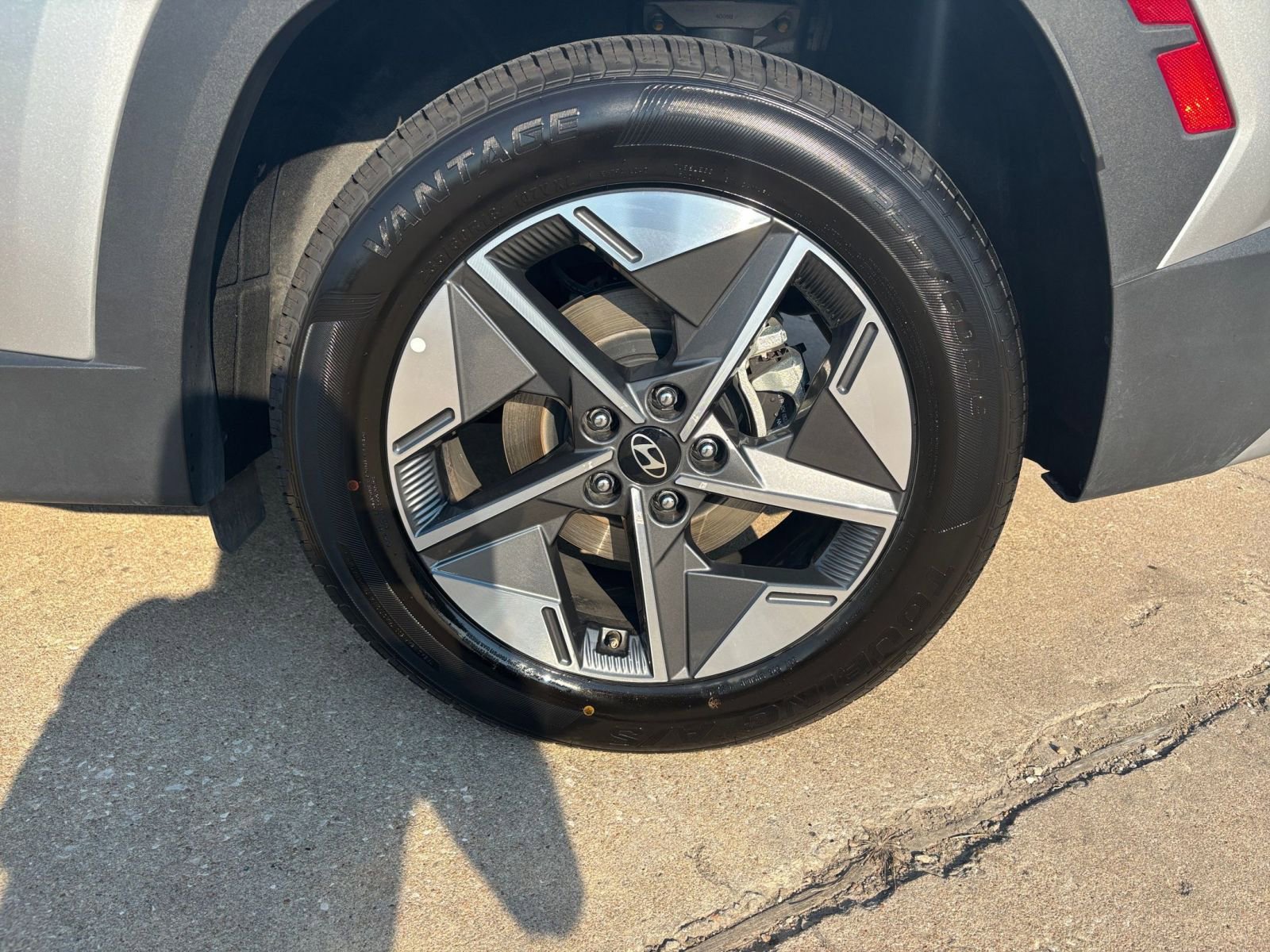 Thumbnail: 2025 Hyundai Tucson - 30