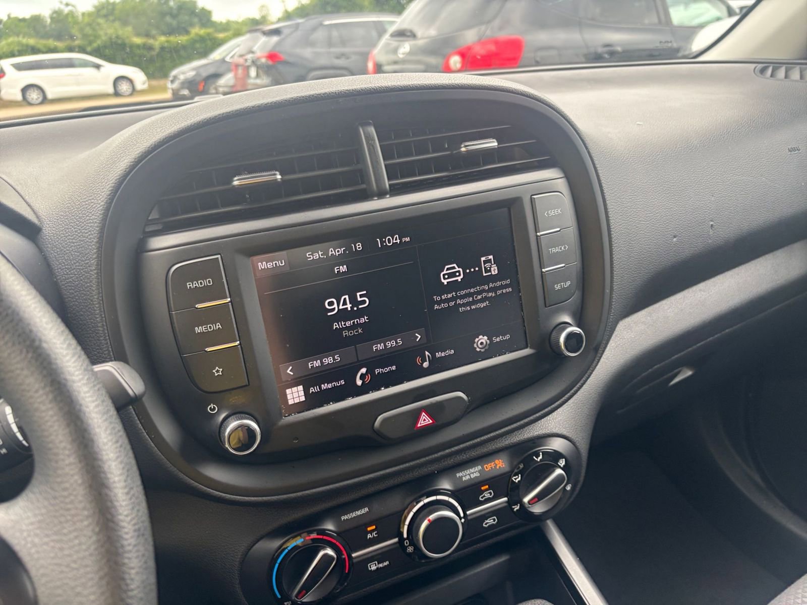 Thumbnail: 2025 Kia Soul - 20