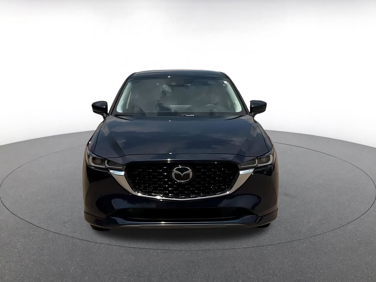 Thumbnail: 2025 Mazda CX-5 - 4