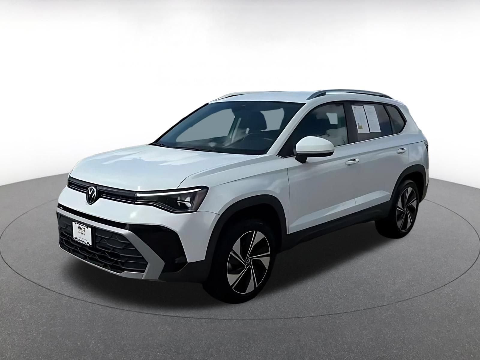 Thumbnail: 2026 Volkswagen Taos - 7