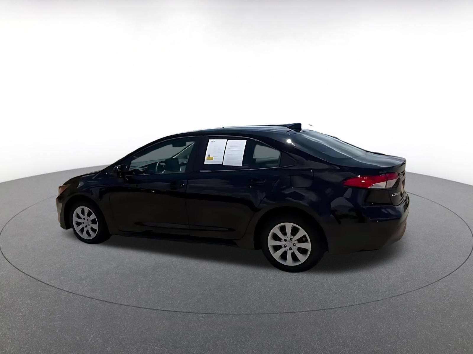 Thumbnail: 2025 Toyota Corolla - 9