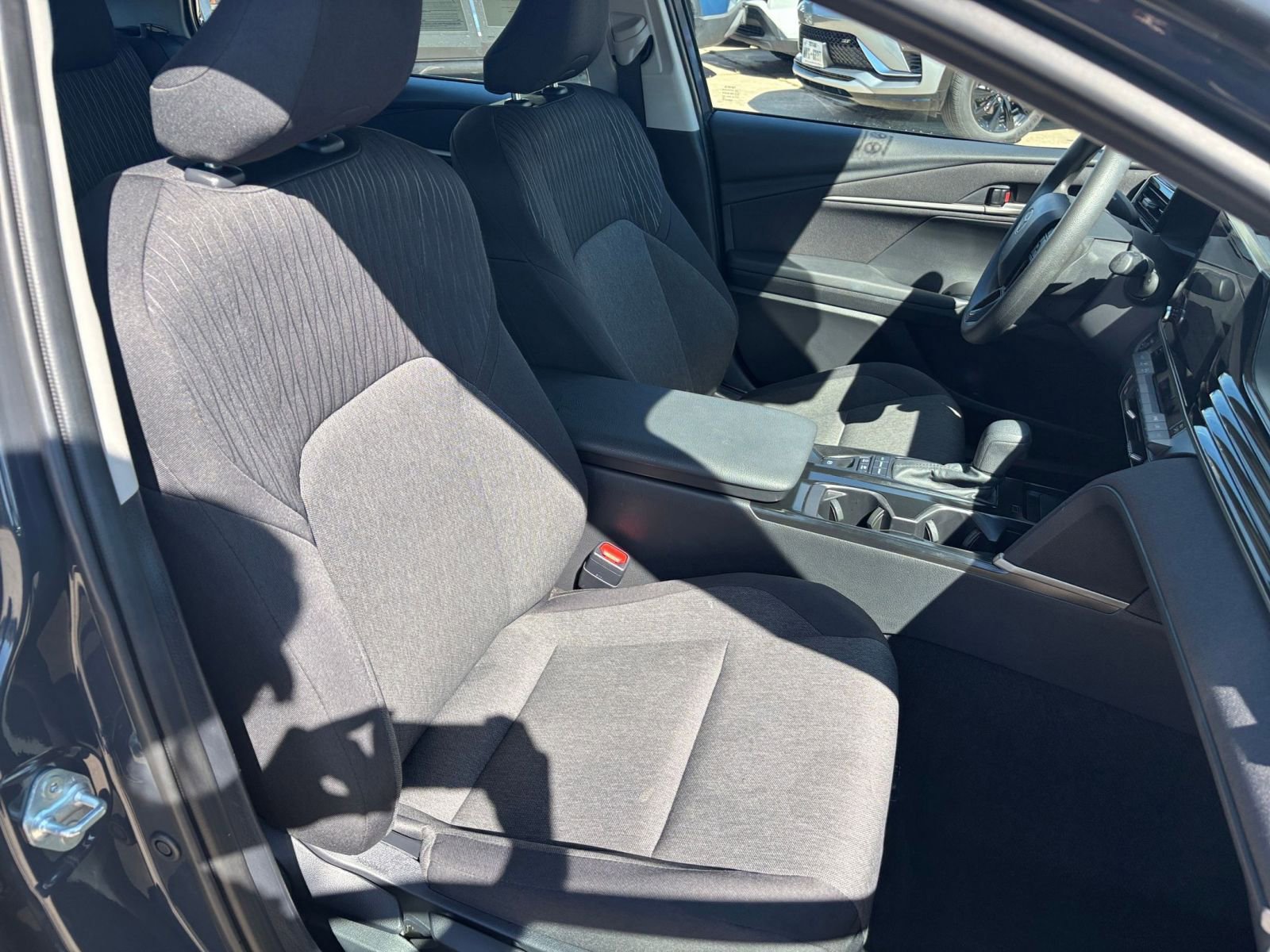 Thumbnail: 2025 Toyota Camry - 35