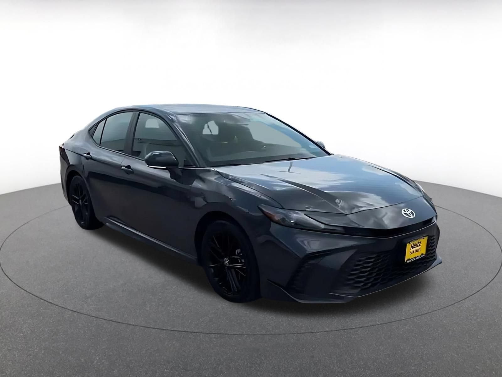 Thumbnail: 2026 Toyota Camry - 3