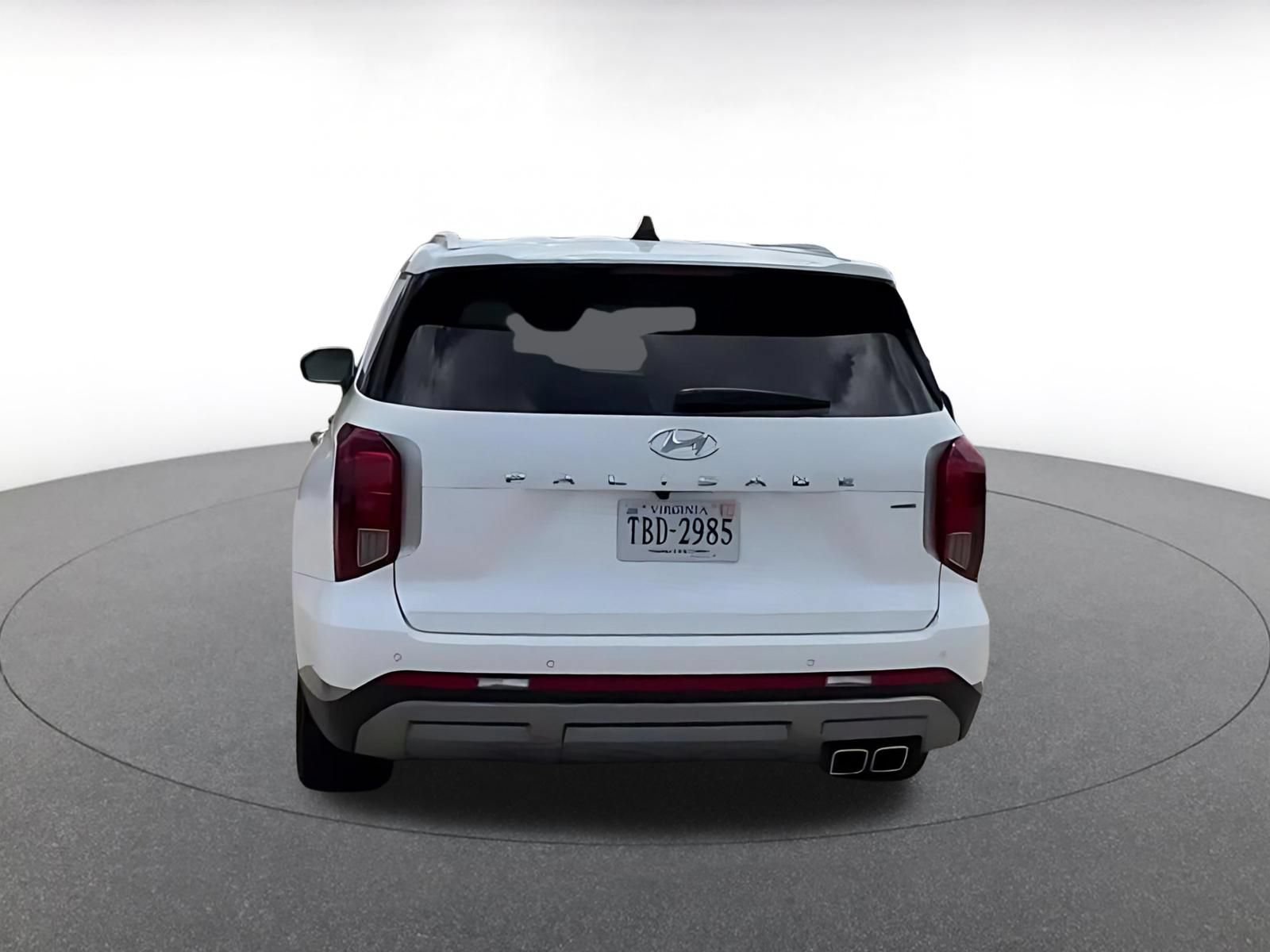 Thumbnail: 2025 Hyundai Palisade - 12