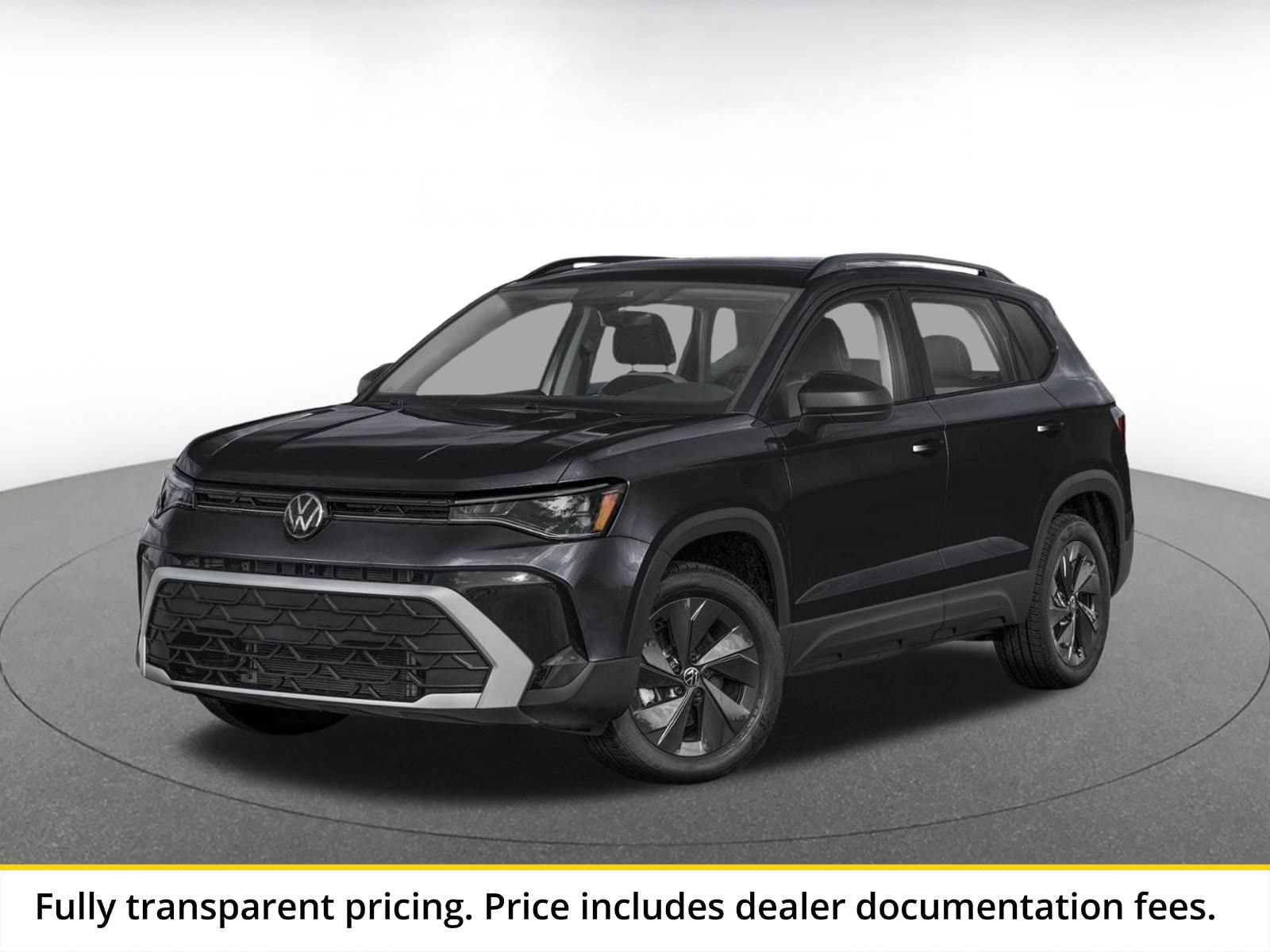 Thumbnail: 2026 Volkswagen Taos - 1