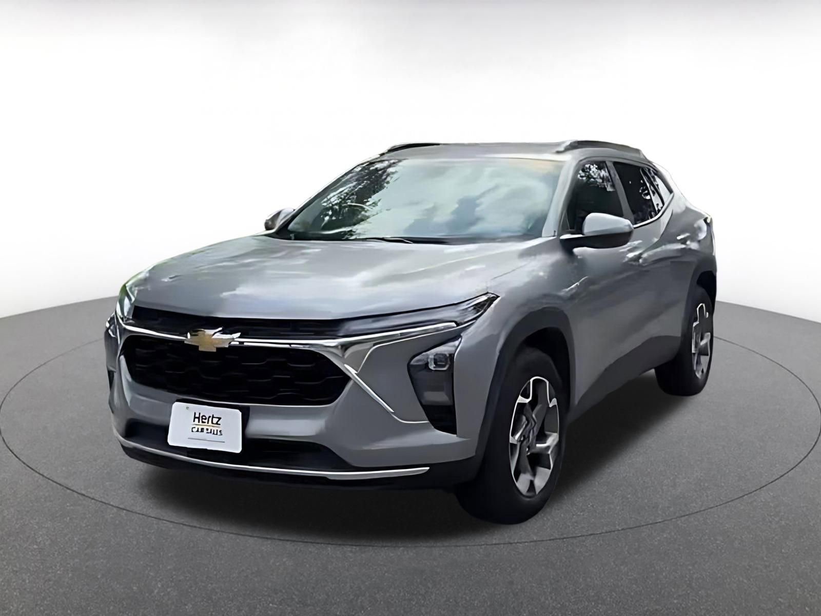 Thumbnail: 2025 Chevrolet Trax - 7