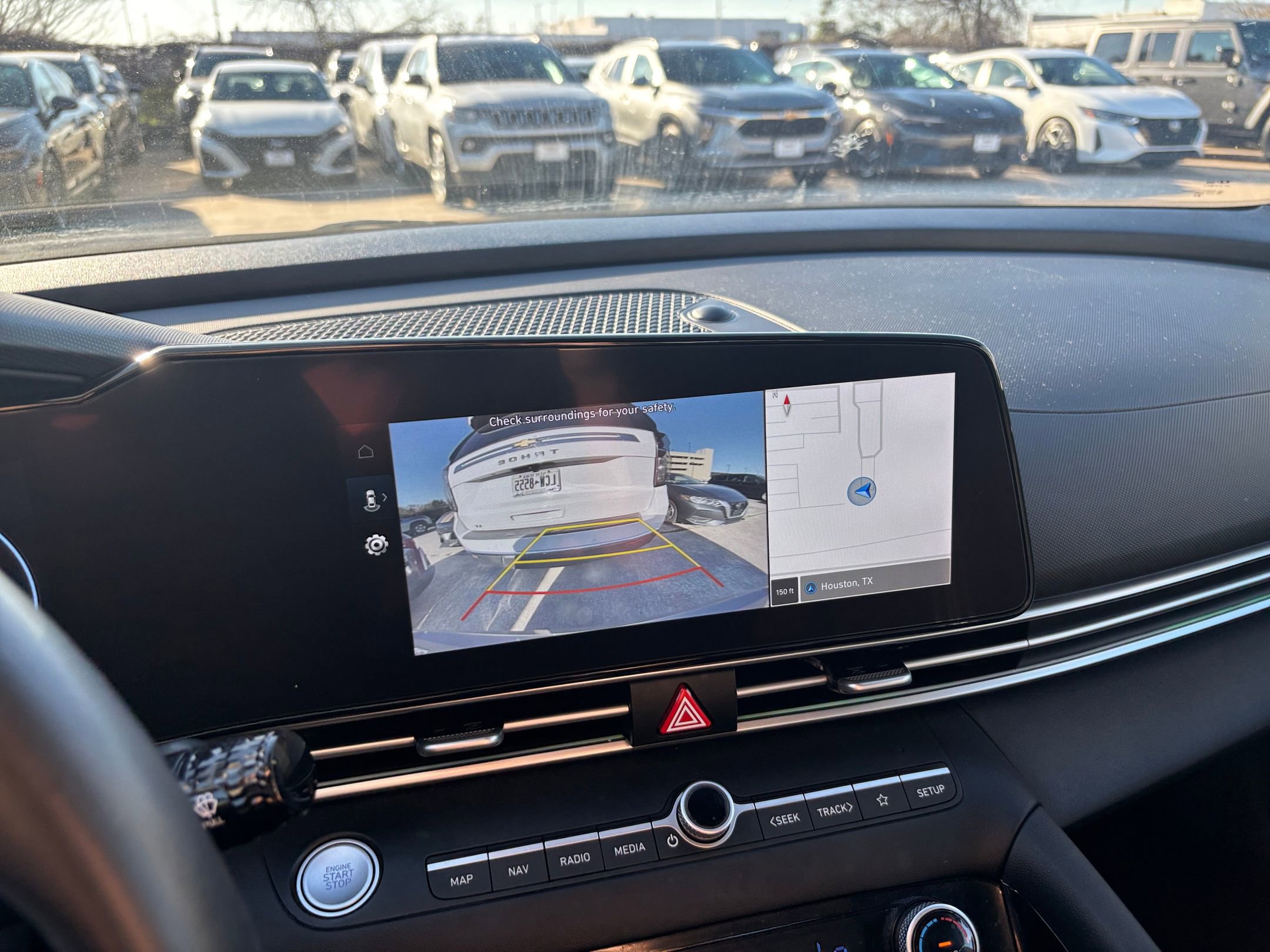 Thumbnail: 2025 Hyundai Elantra - 23