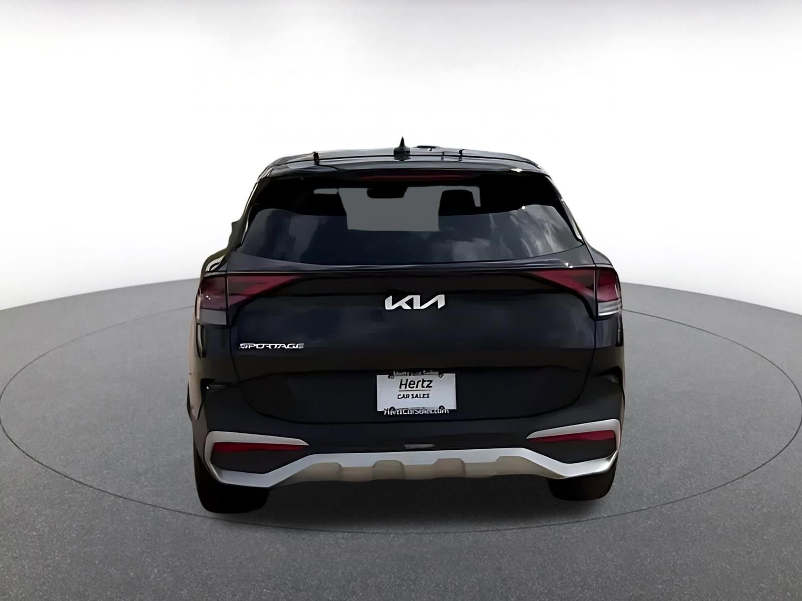 Thumbnail: 2025 Kia Sportage - 12