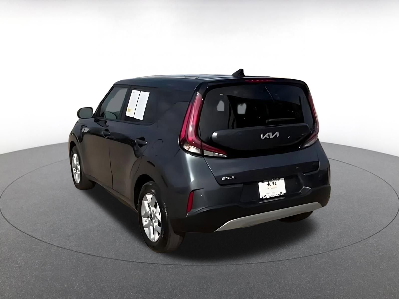 Thumbnail: 2025 Kia Soul - 11