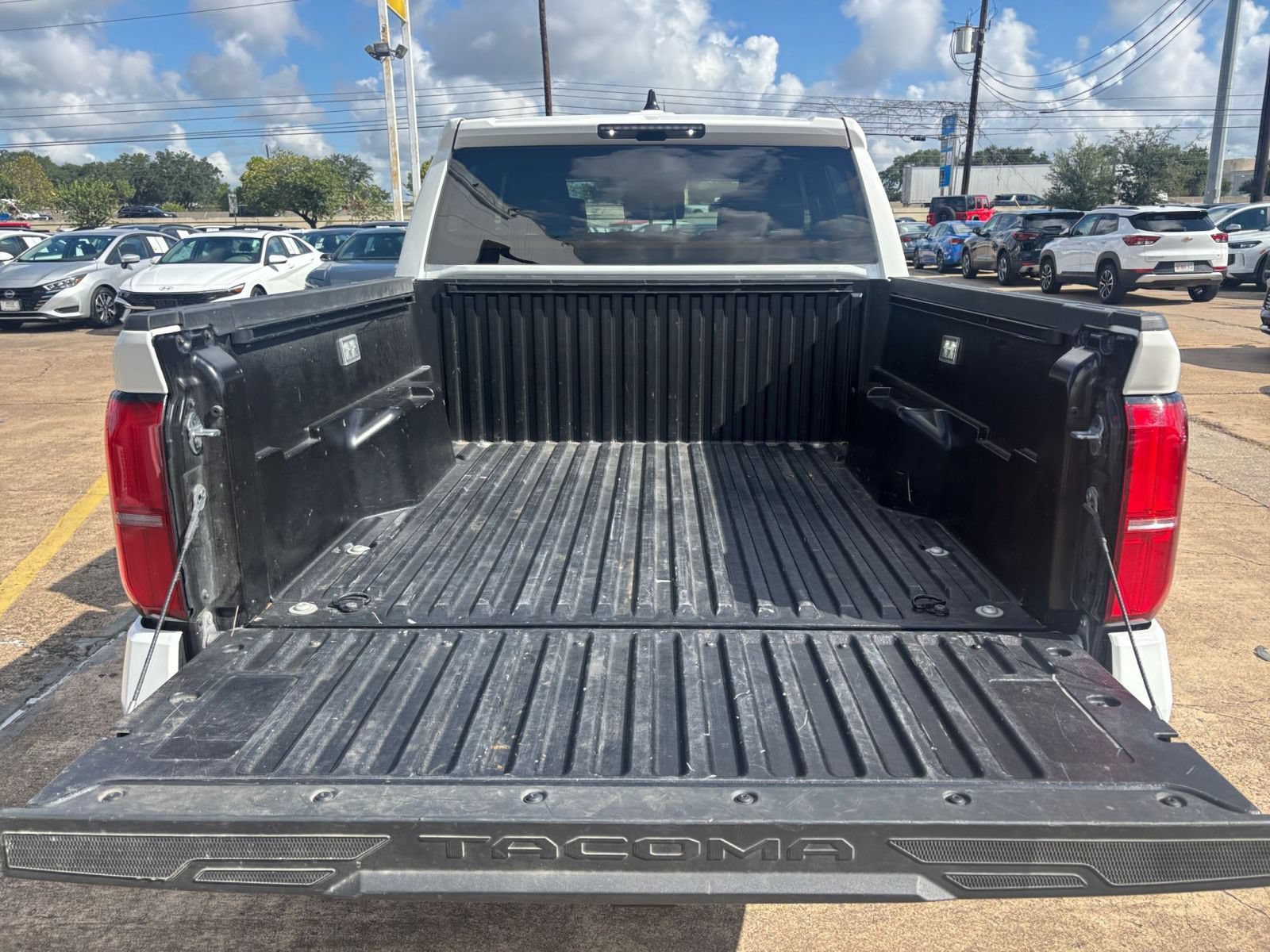 Thumbnail: 2026 Toyota Tacoma - 28