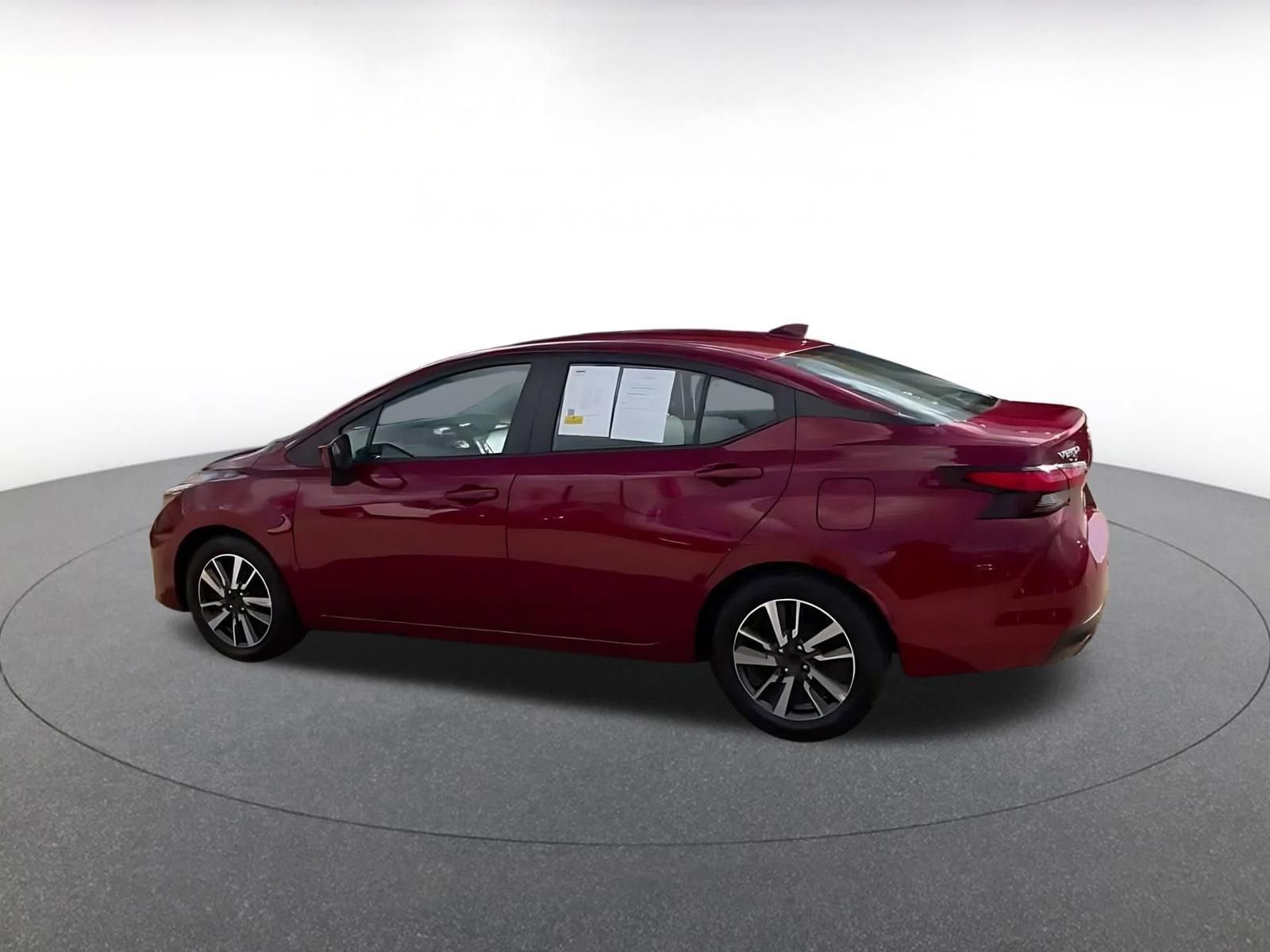 Thumbnail: 2025 Nissan Versa - 10