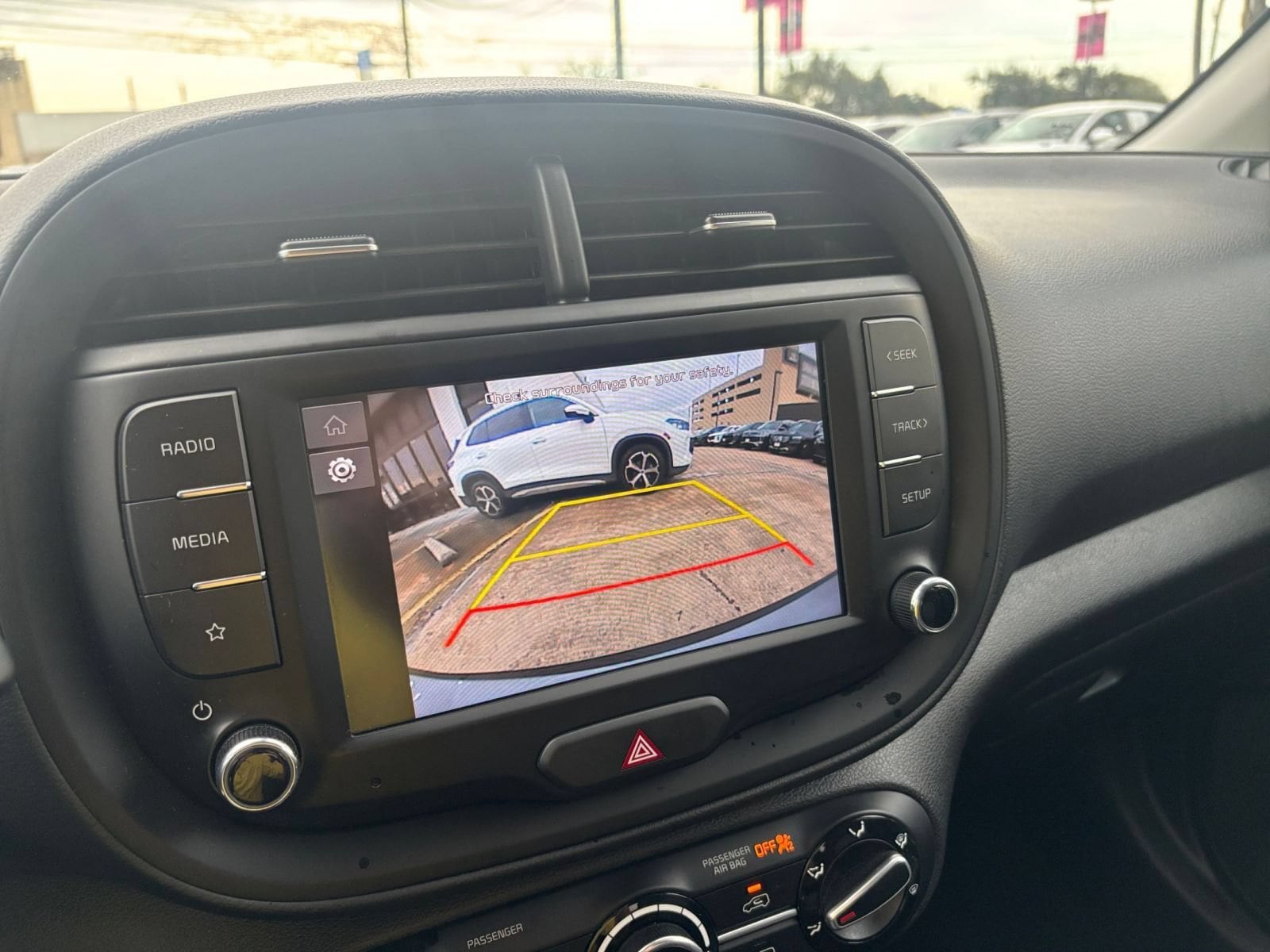 Thumbnail: 2025 Kia Soul - 21