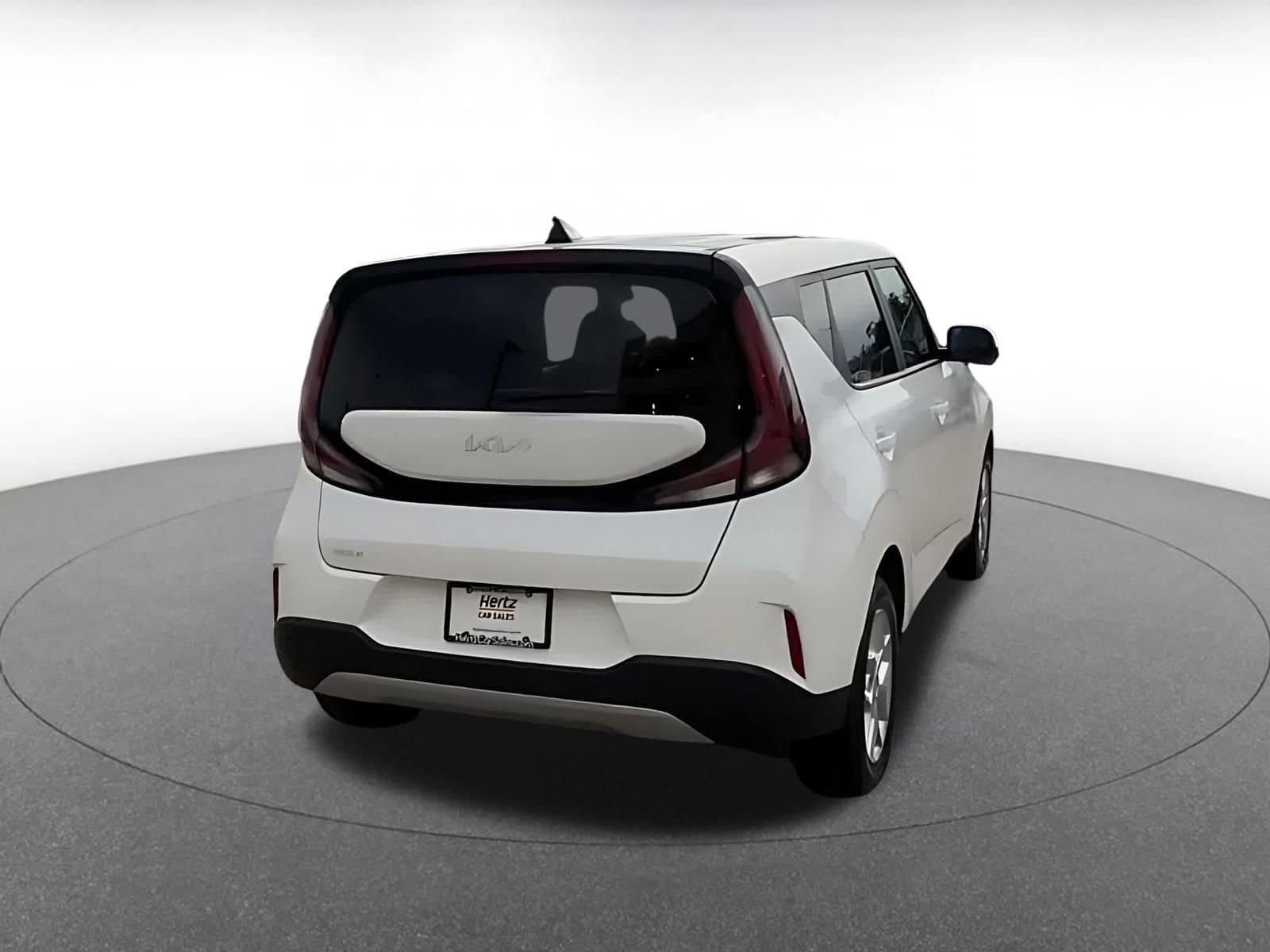 Thumbnail: 2025 Kia Soul - 15