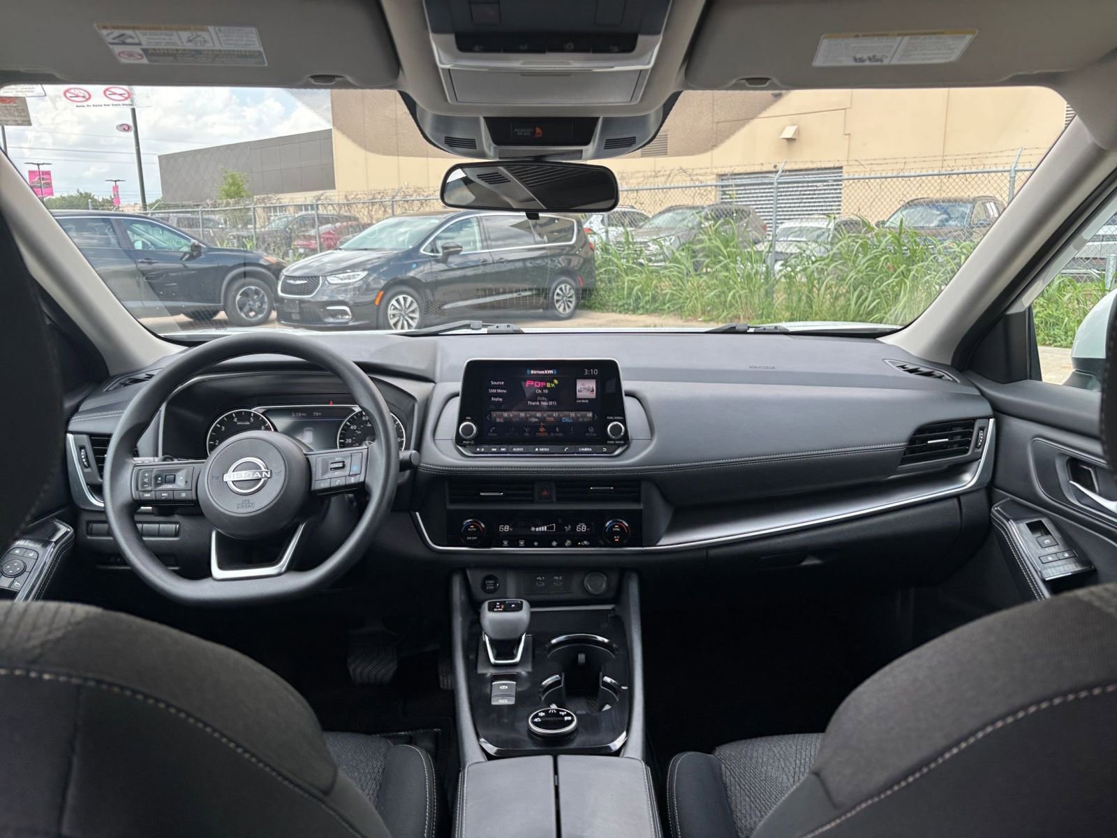 Thumbnail: 2024 Nissan Rogue - 28