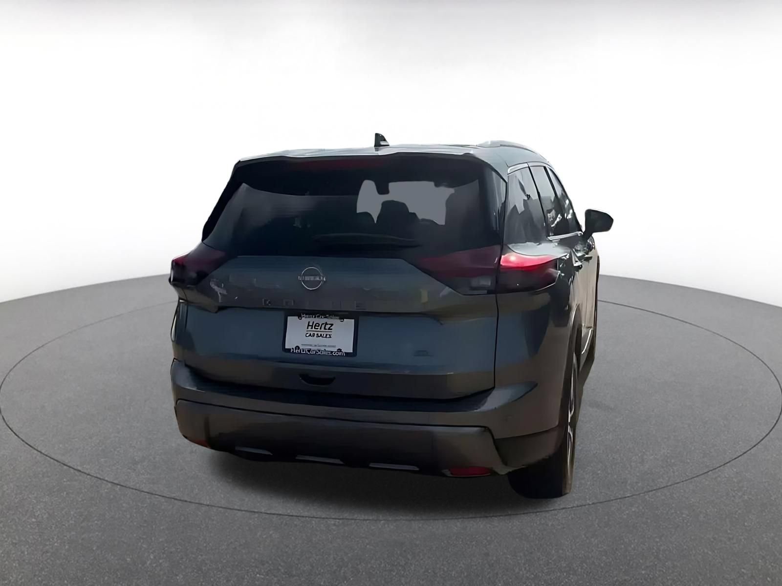 Thumbnail: 2026 Nissan Rogue - 15