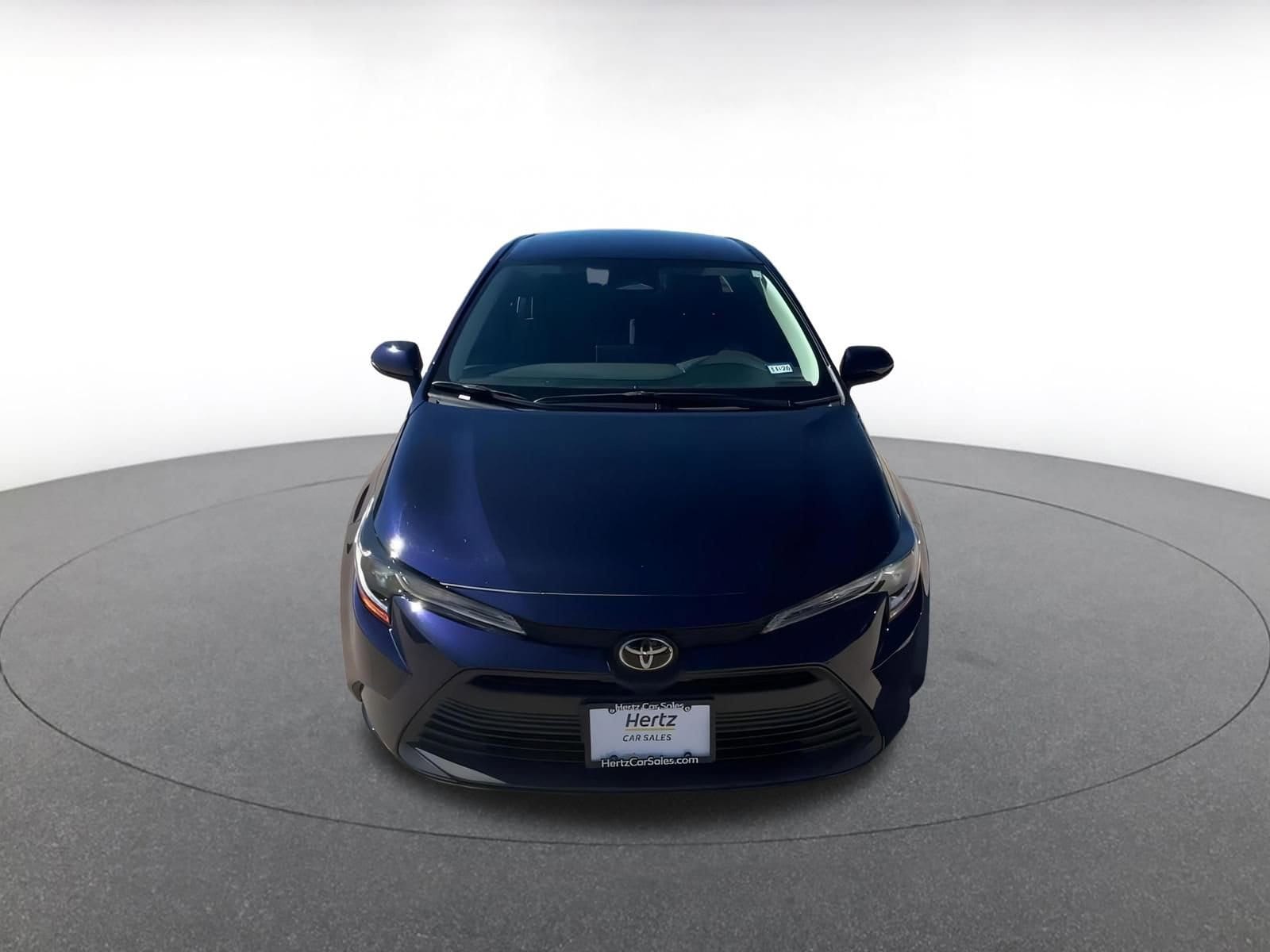 Thumbnail: 2025 Toyota Corolla - 4