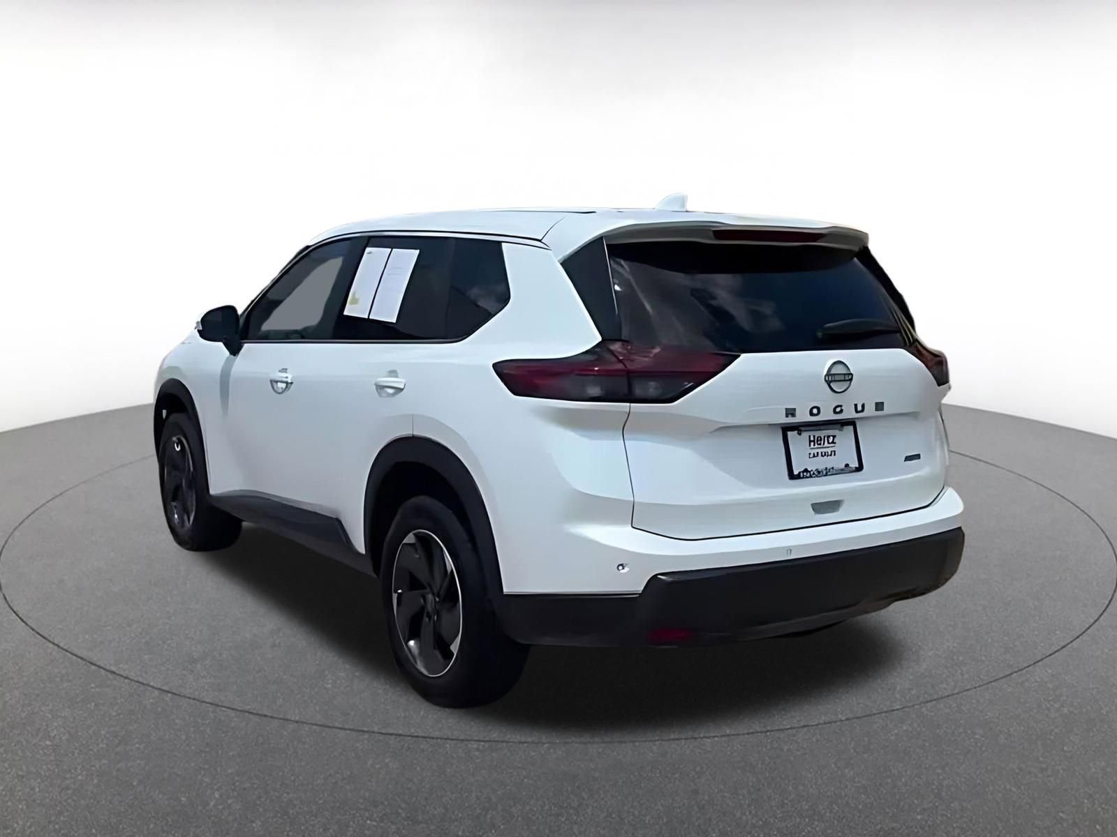 Thumbnail: 2025 Nissan Rogue - 11