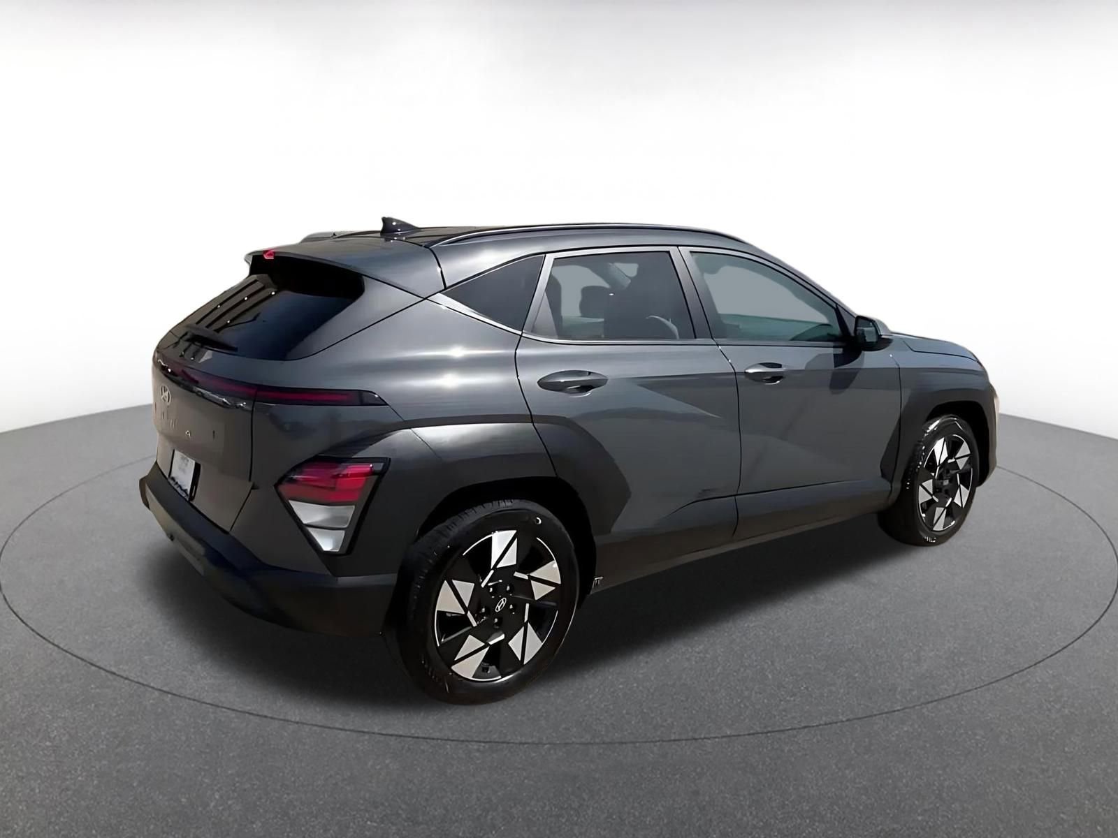 Thumbnail: 2025 Hyundai Kona - 14