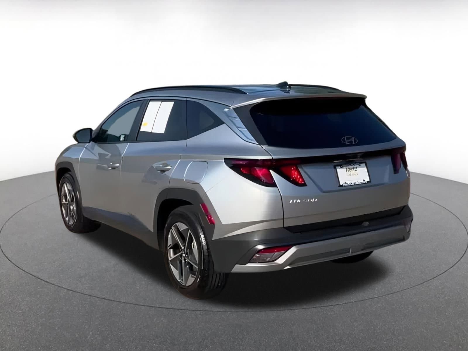 Thumbnail: 2025 Hyundai Tucson - 10