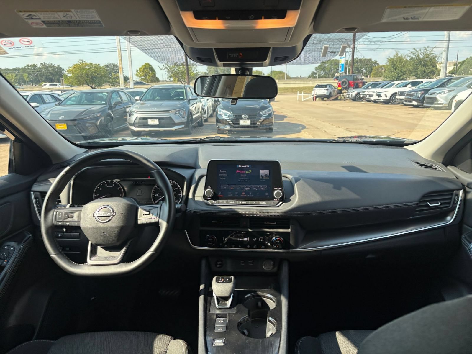 Thumbnail: 2025 Nissan Rogue - 34