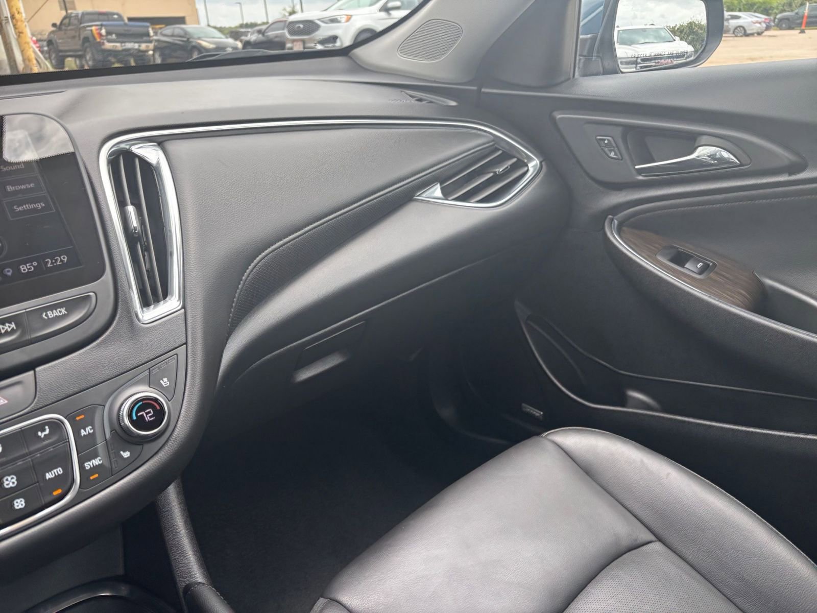 Thumbnail: 2024 Chevrolet Malibu - 35