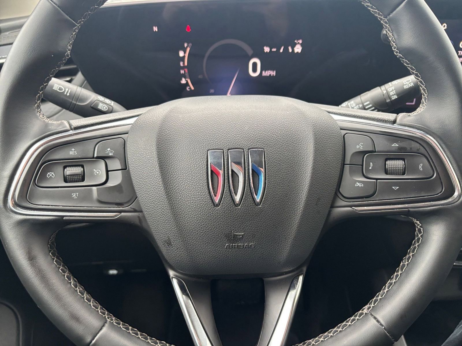 Thumbnail: 2025 Buick Encore GX - 25