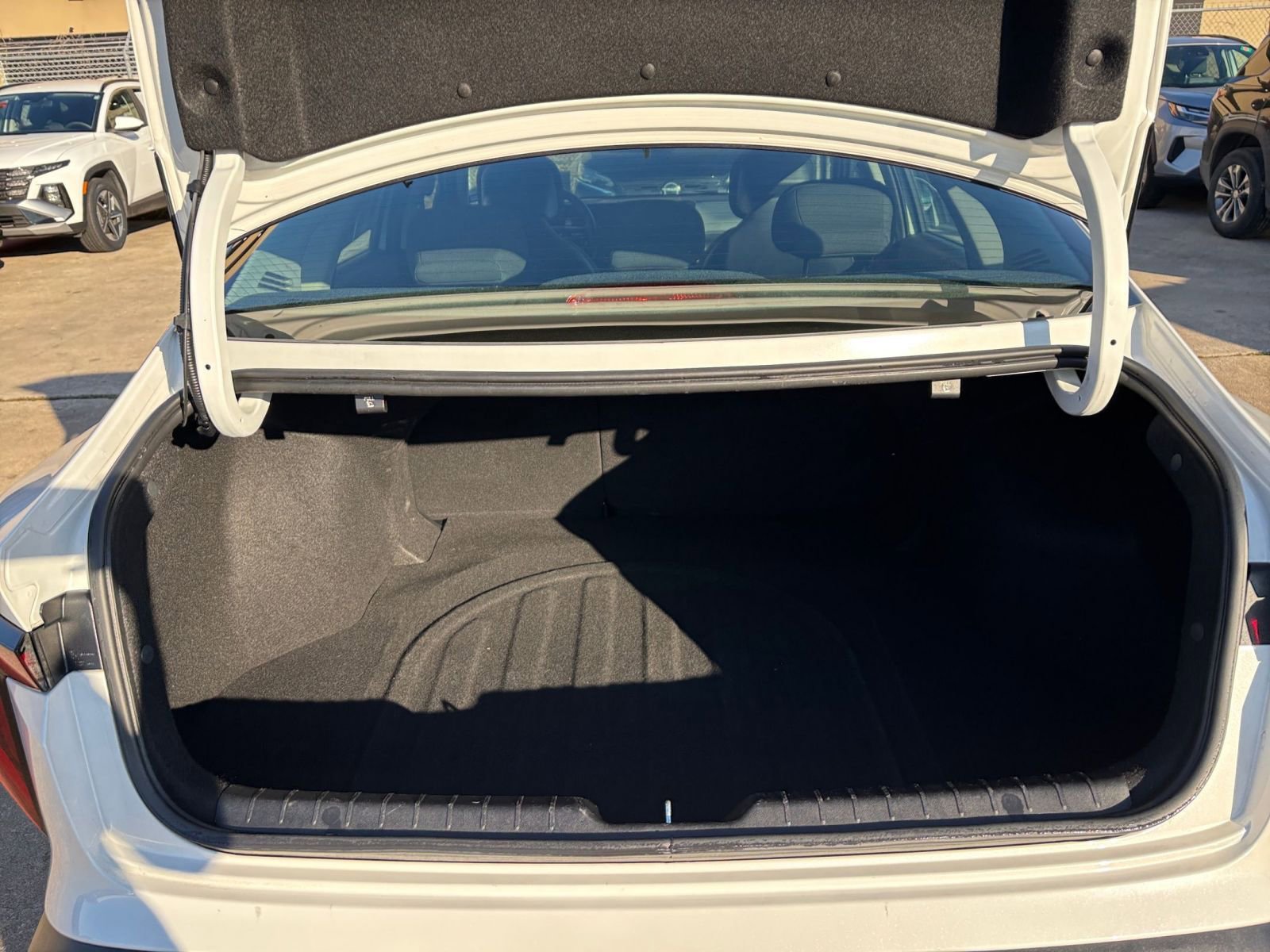 Thumbnail: 2025 Kia K4 - 30