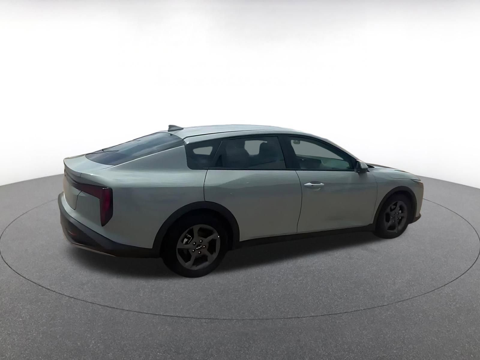 Thumbnail: 2025 Kia K4 - 14