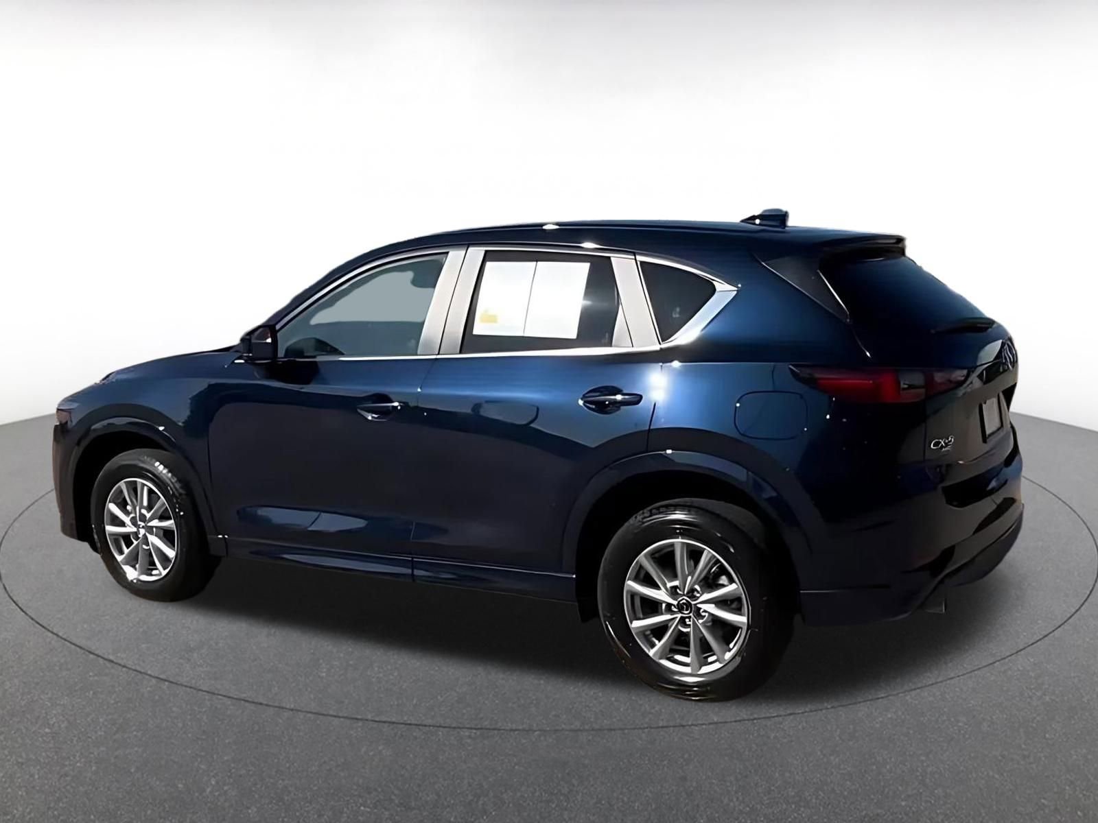 Thumbnail: 2025 Mazda CX-5 - 8