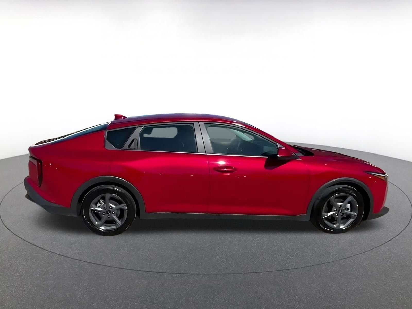 Thumbnail: 2025 Kia K4 - 15