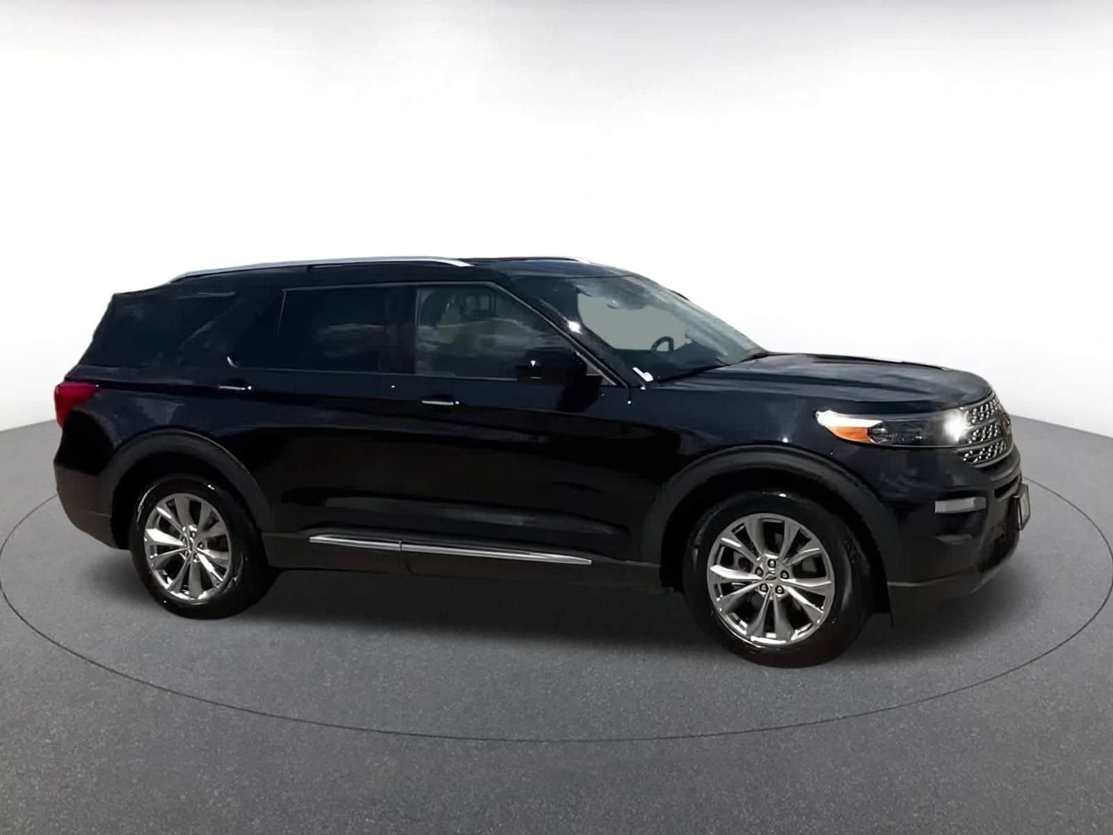 Thumbnail: 2024 Ford Explorer - 7