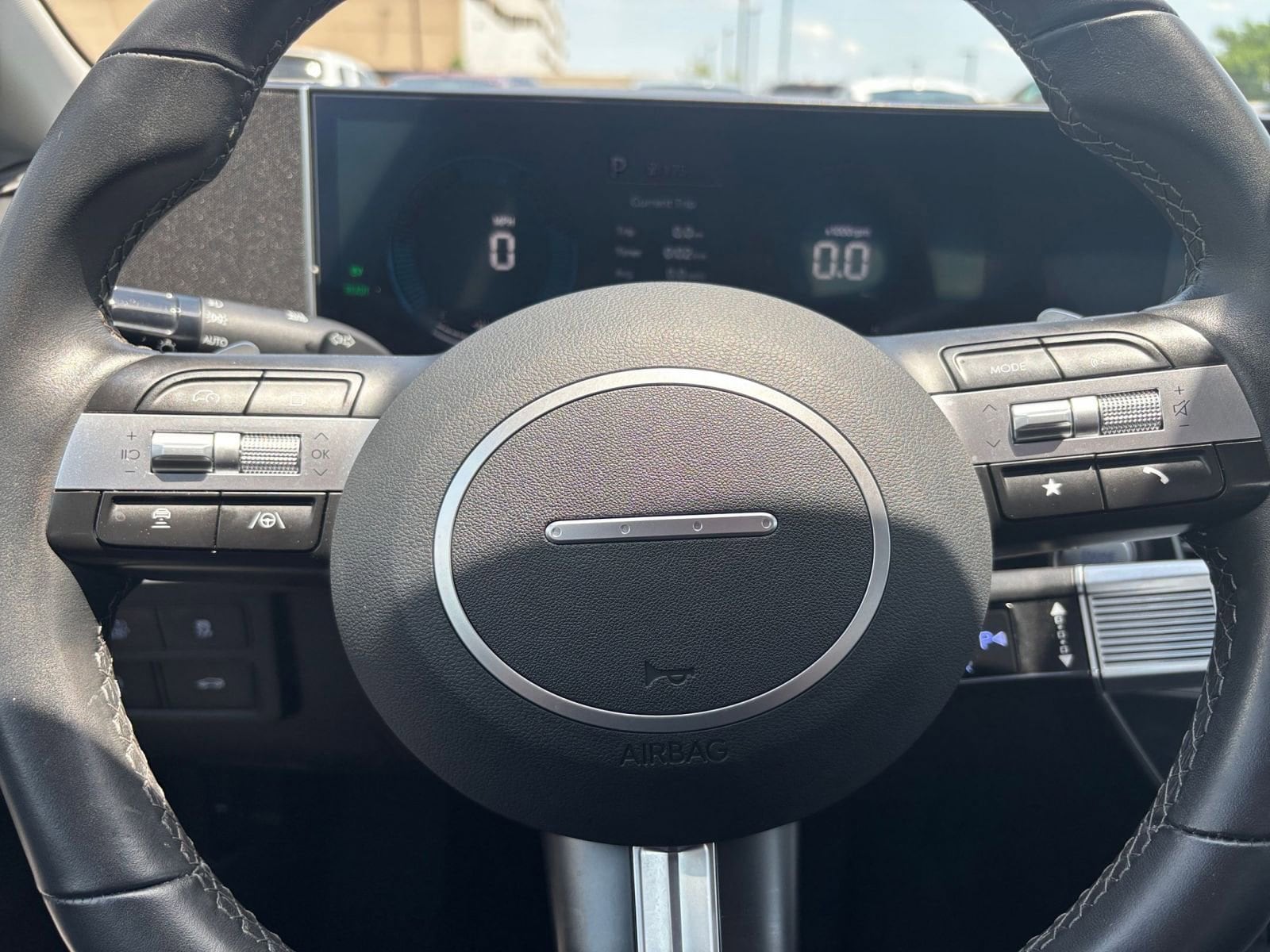 2024 Hyundai Sonata SEL 23