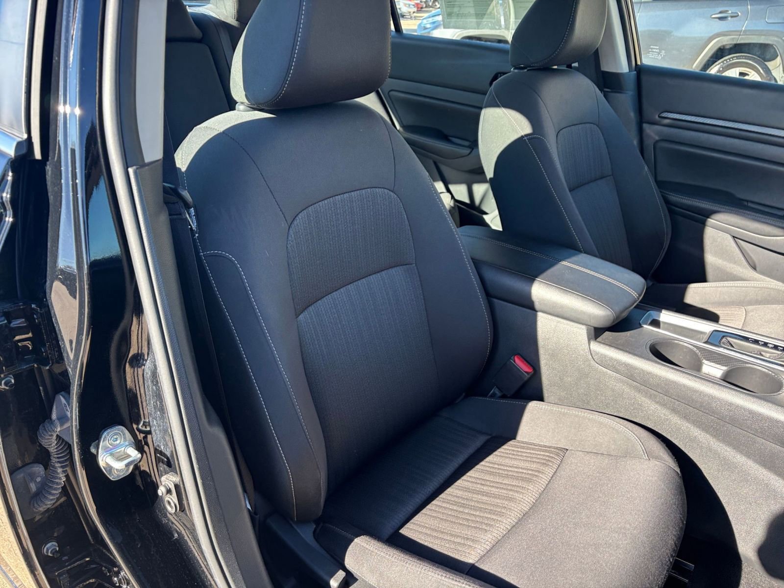 Thumbnail: 2025 Nissan Altima - 35