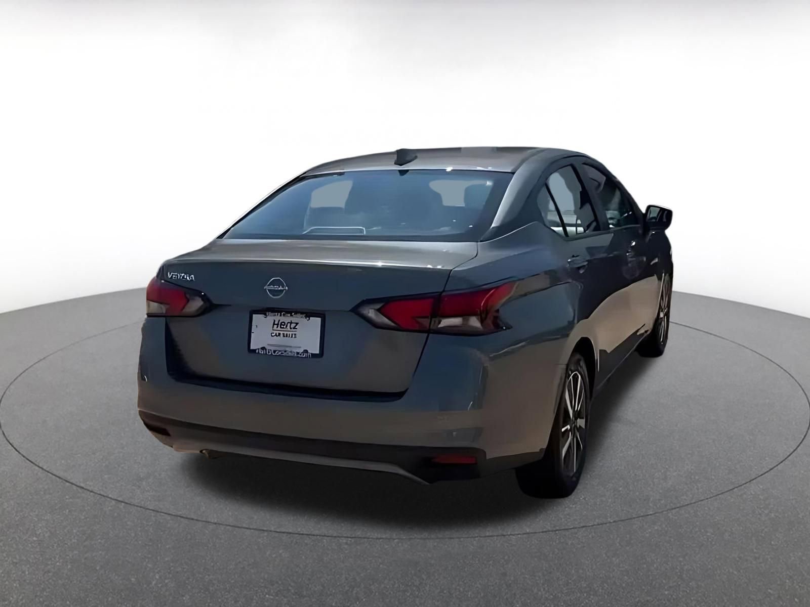 Thumbnail: 2025 Nissan Versa - 15