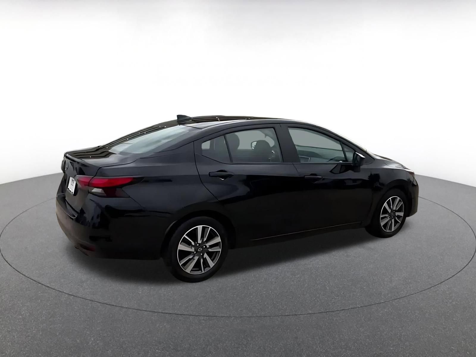 Thumbnail: 2025 Nissan Versa - 14