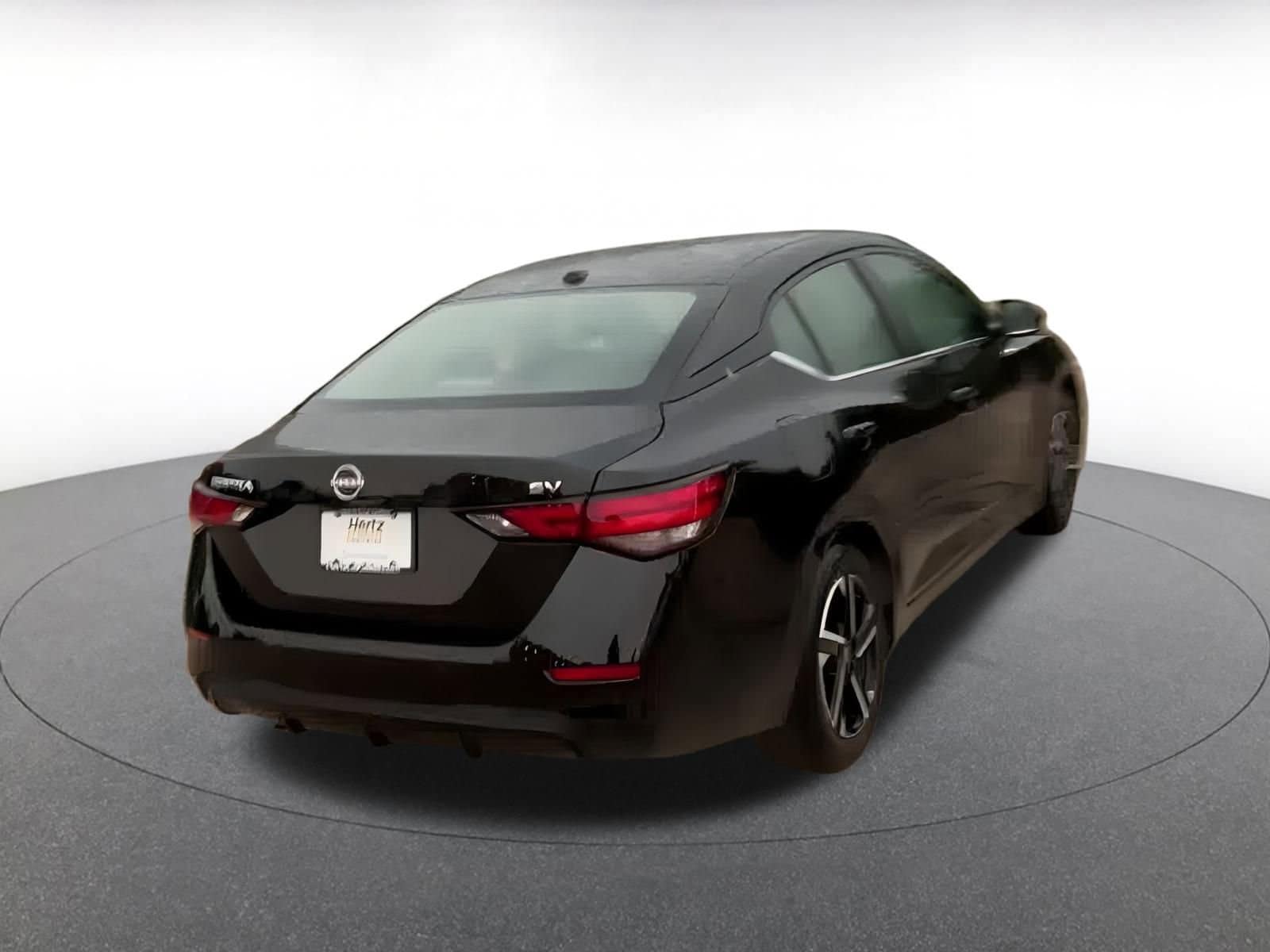 2024 Nissan Sentra SV 10