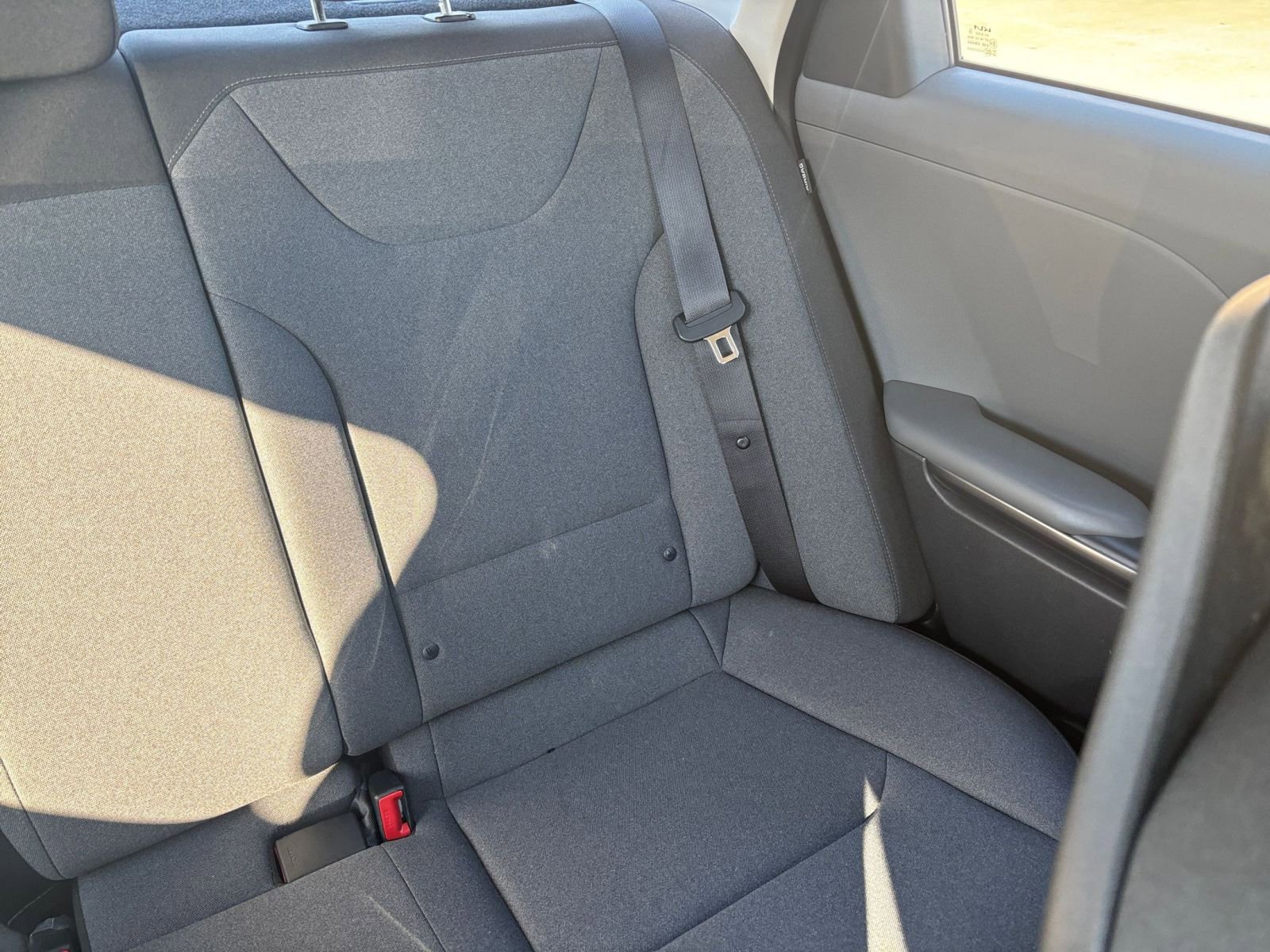 Thumbnail: 2025 Kia K4 - 35