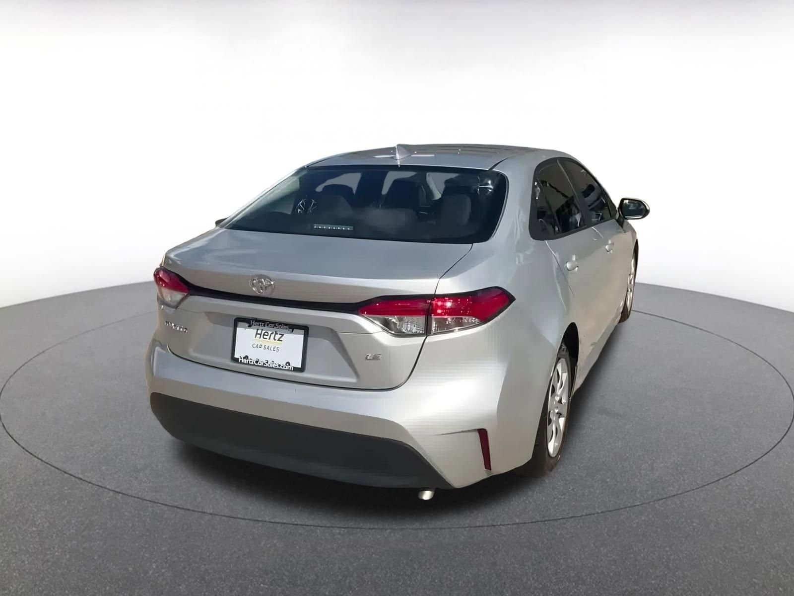 Thumbnail: 2025 Toyota Corolla - 15