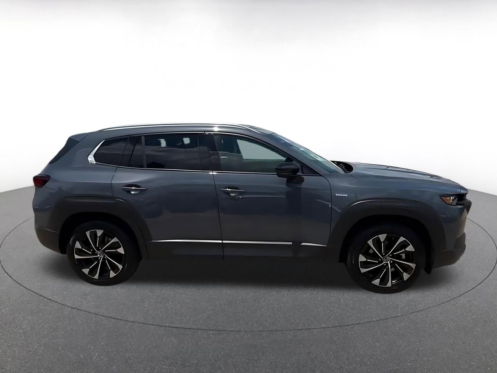 Thumbnail: 2025 Mazda CX-50 - 16