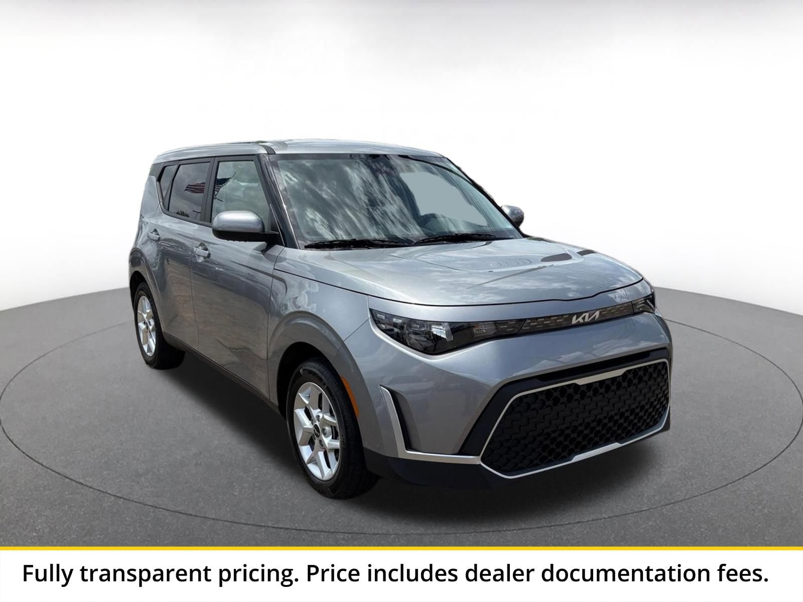 Thumbnail: 2025 Kia Soul - 1