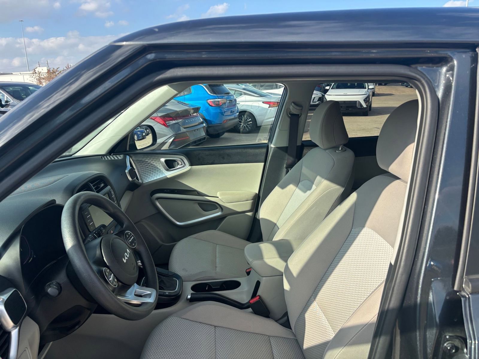 Thumbnail: 2025 Kia Soul - 34