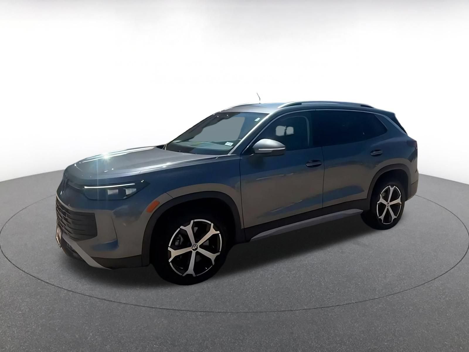 Thumbnail: 2026 Volkswagen Tiguan - 9