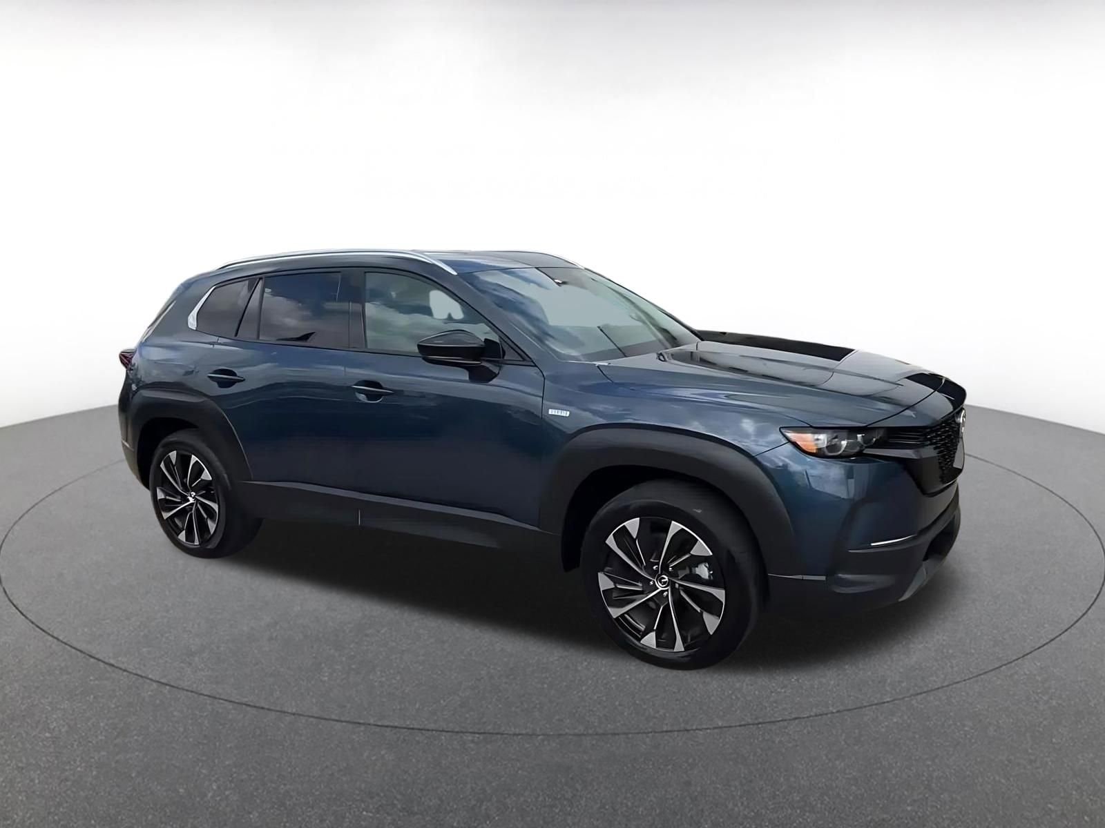 Thumbnail: 2025 Mazda CX-50 - 2
