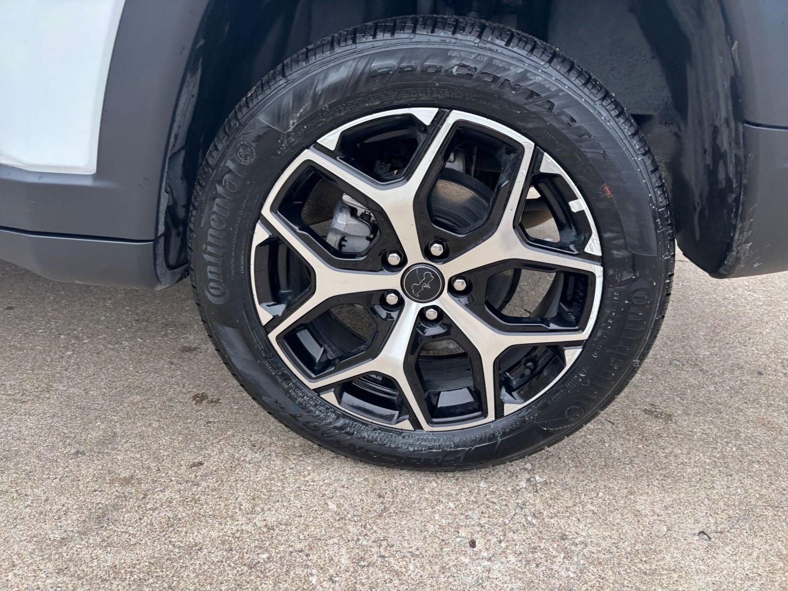 Thumbnail: 2025 Jeep Compass - 31