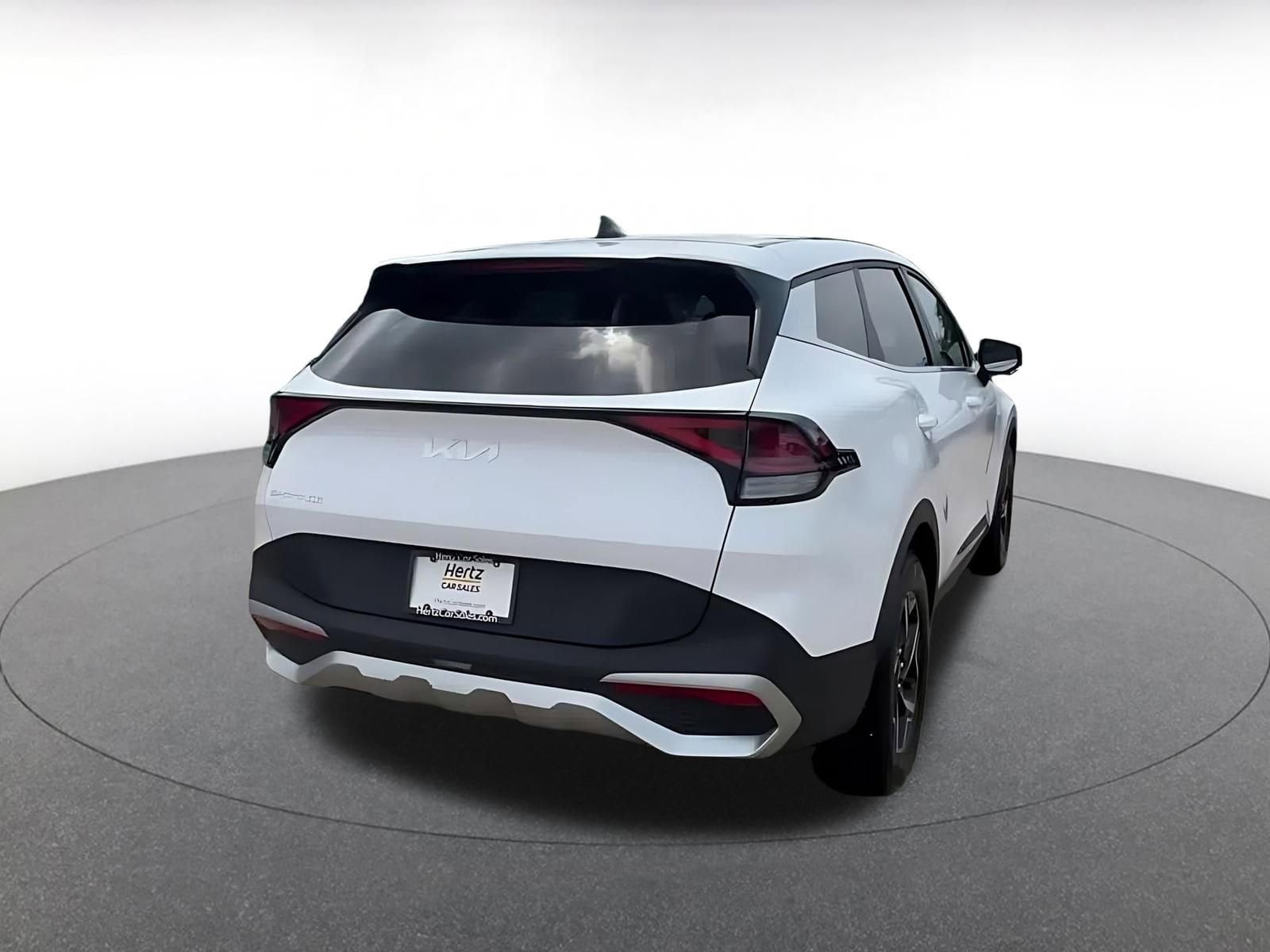 Thumbnail: 2025 Kia Sportage - 14