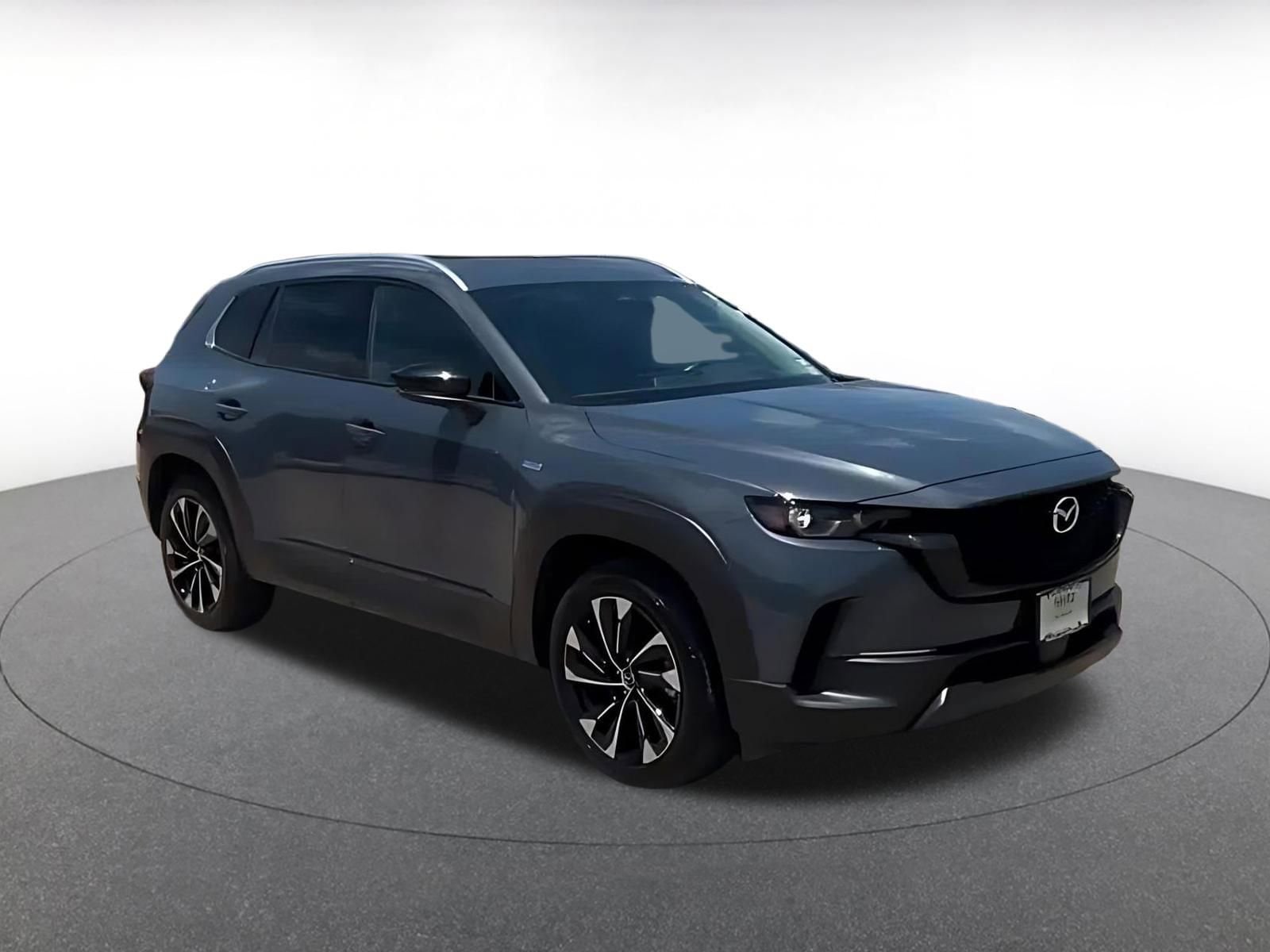 Thumbnail: 2025 Mazda CX-50 - 3