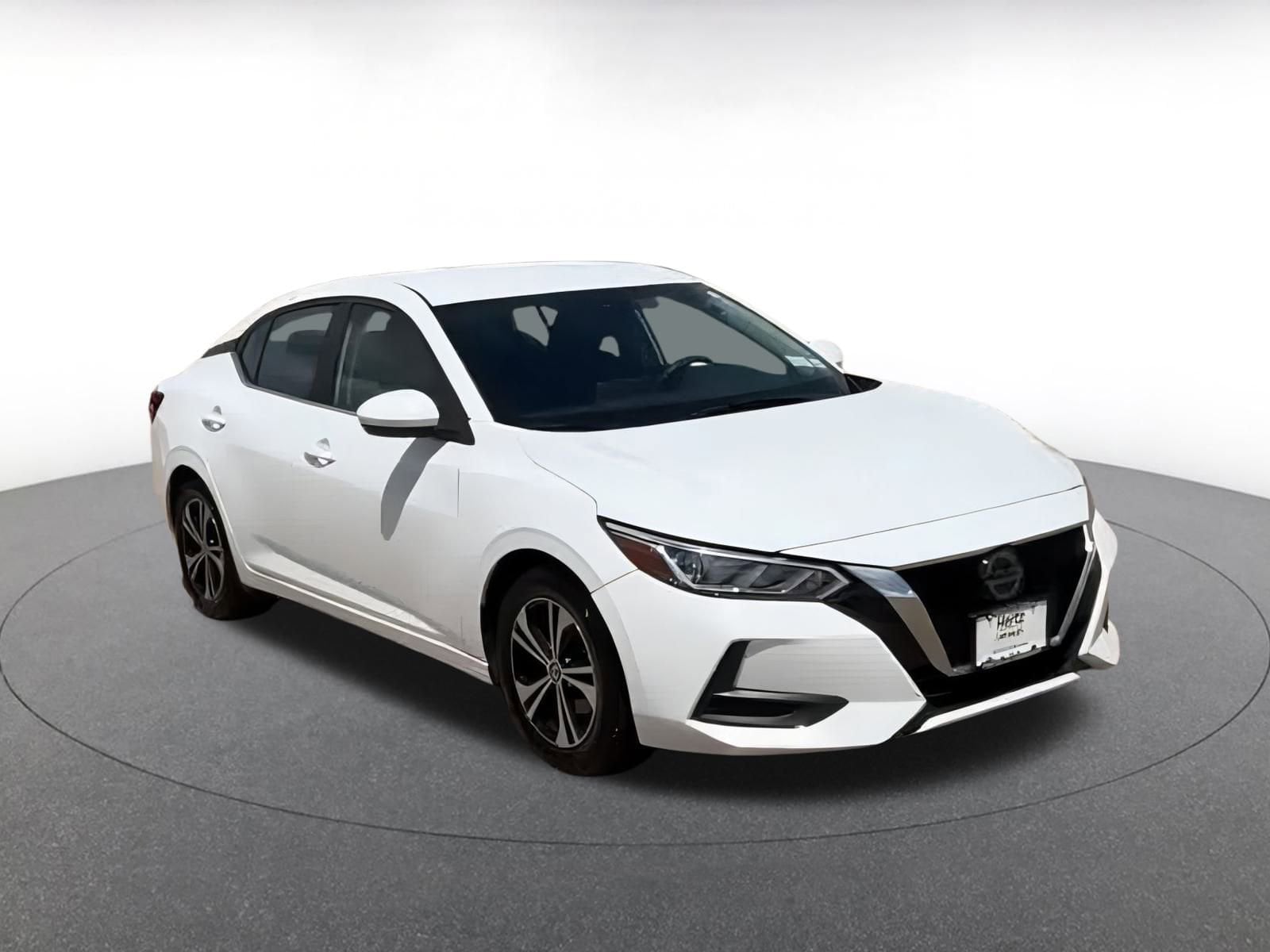 Thumbnail: 2023 Nissan Sentra - 3