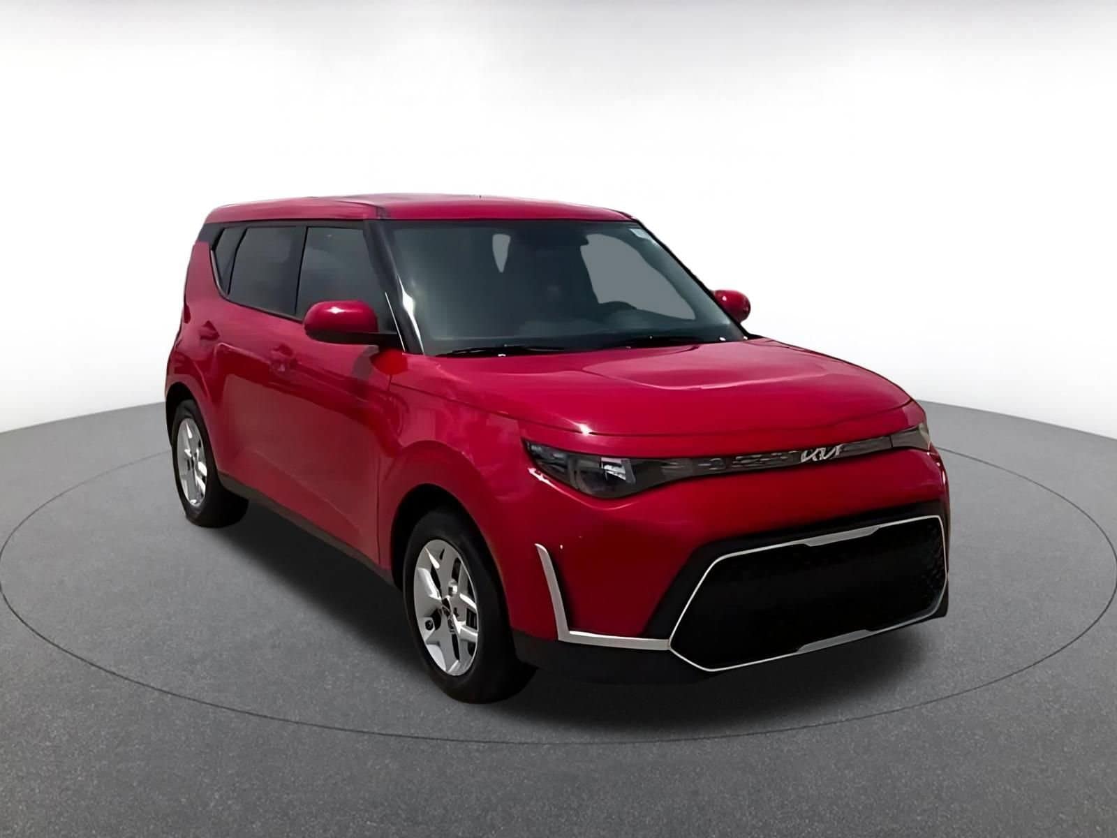 Thumbnail: 2025 Kia Soul - 8